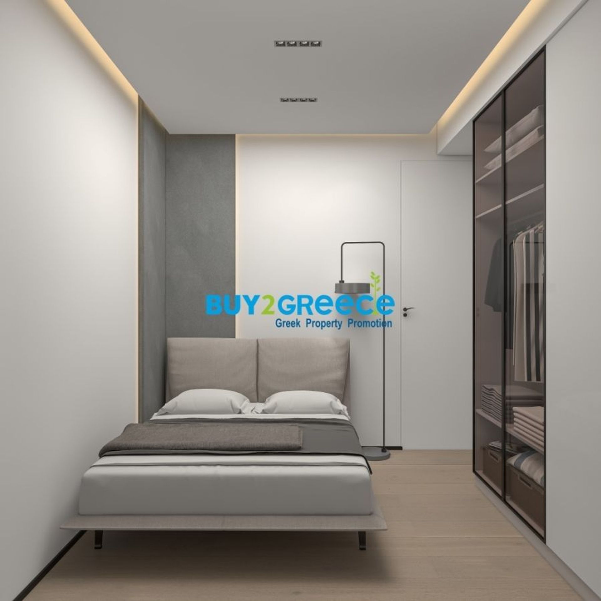 Condominio en Glyfada,  10719029