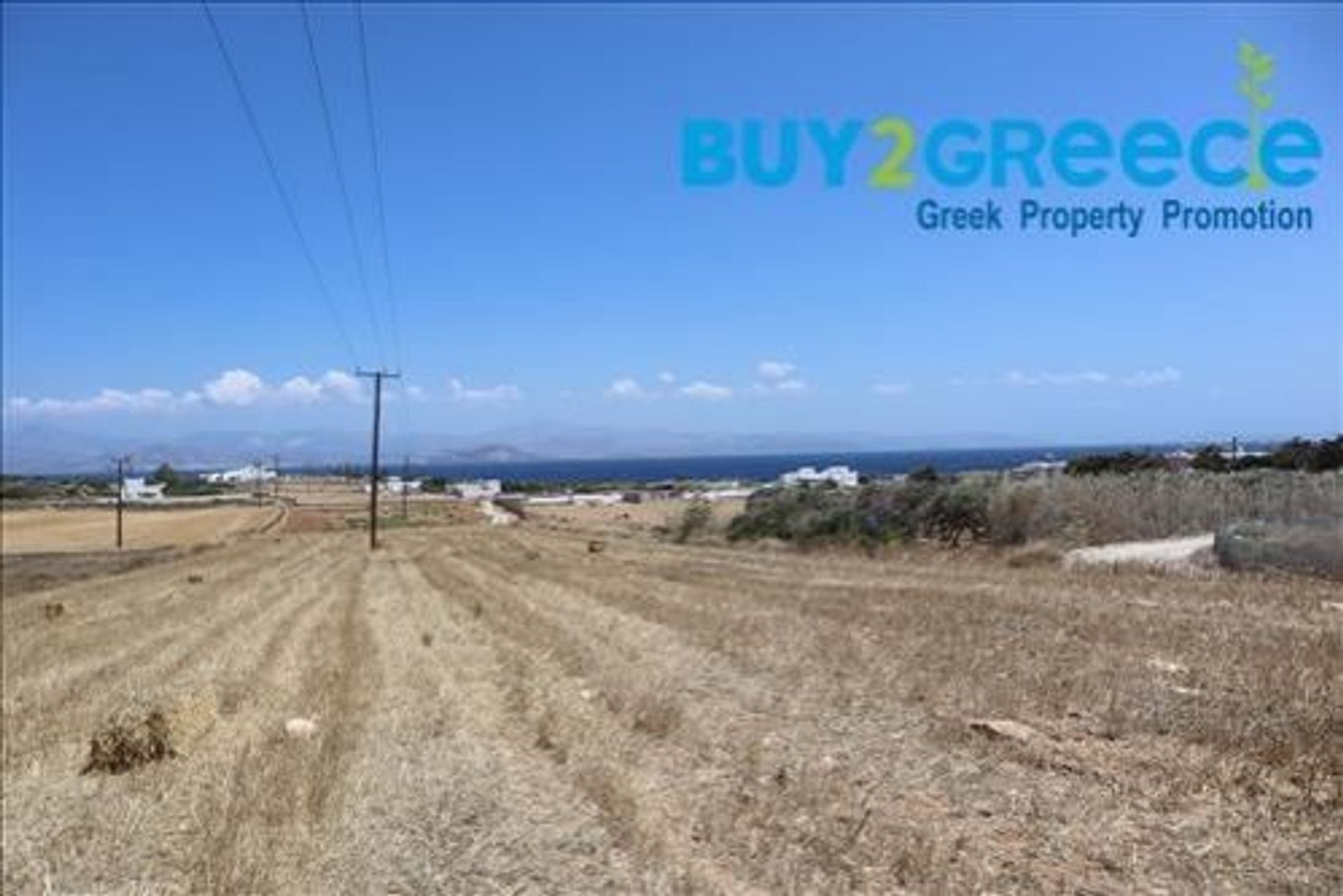 Land in Paros, Notio Aigaio 10719034