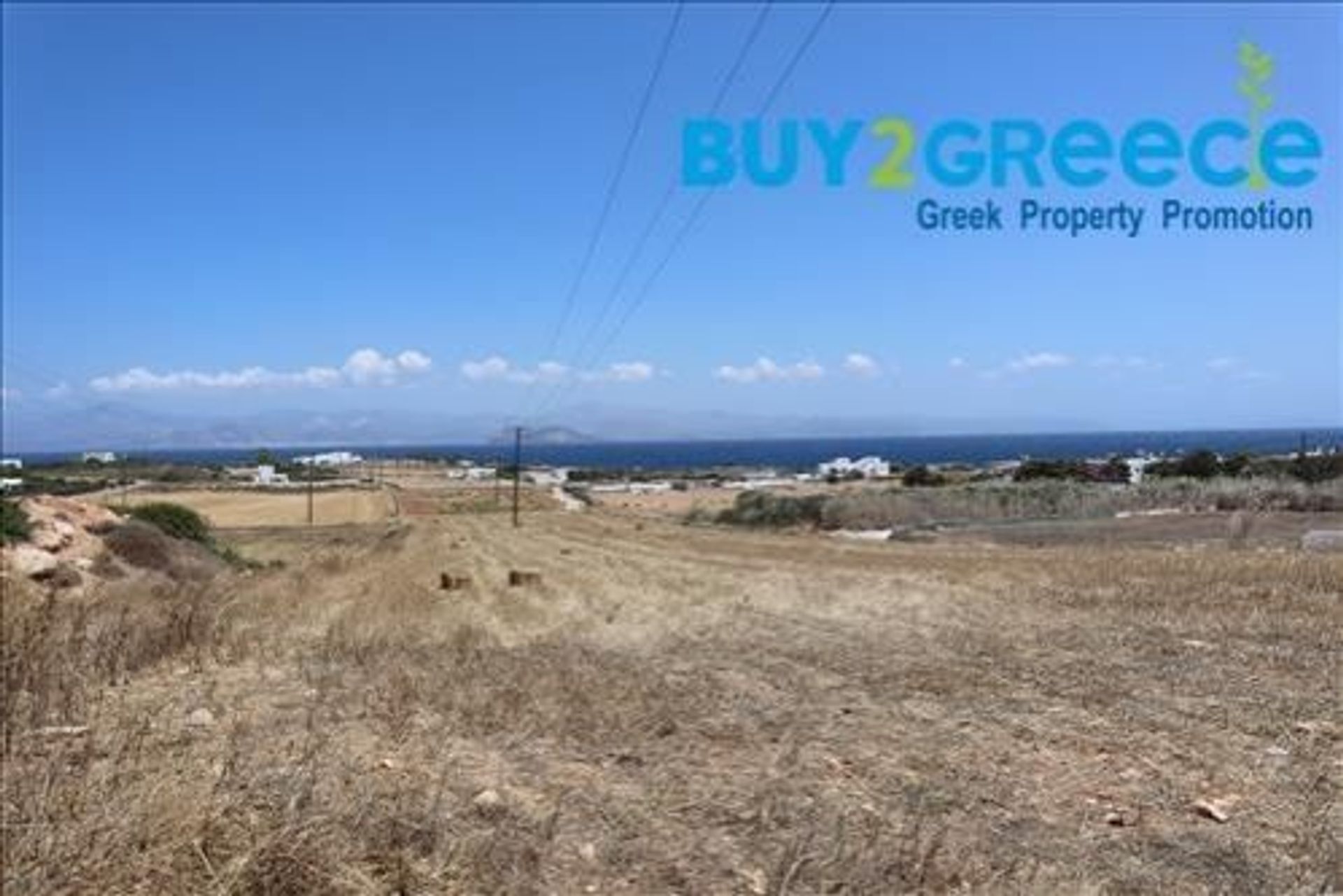 Land in Paros, Notio Aigaio 10719034