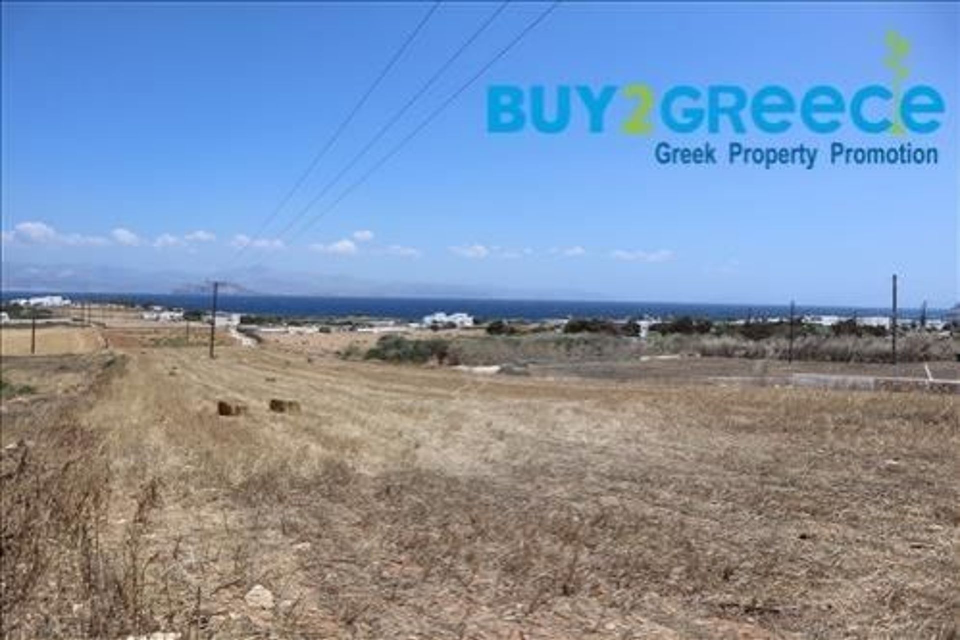 Land in Paros, Notio Aigaio 10719034