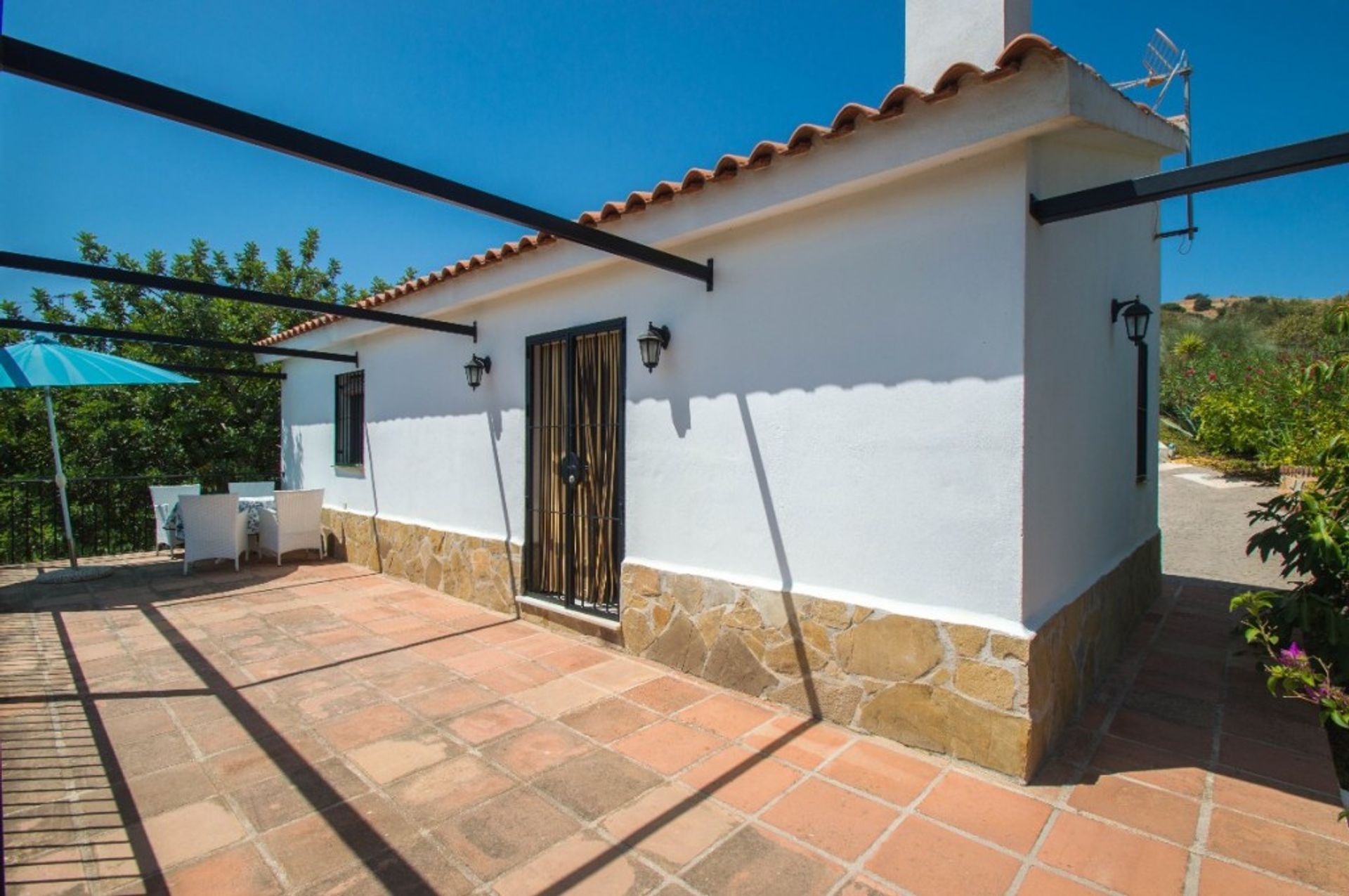 Haus im Pizarra, Andalusien 10719060