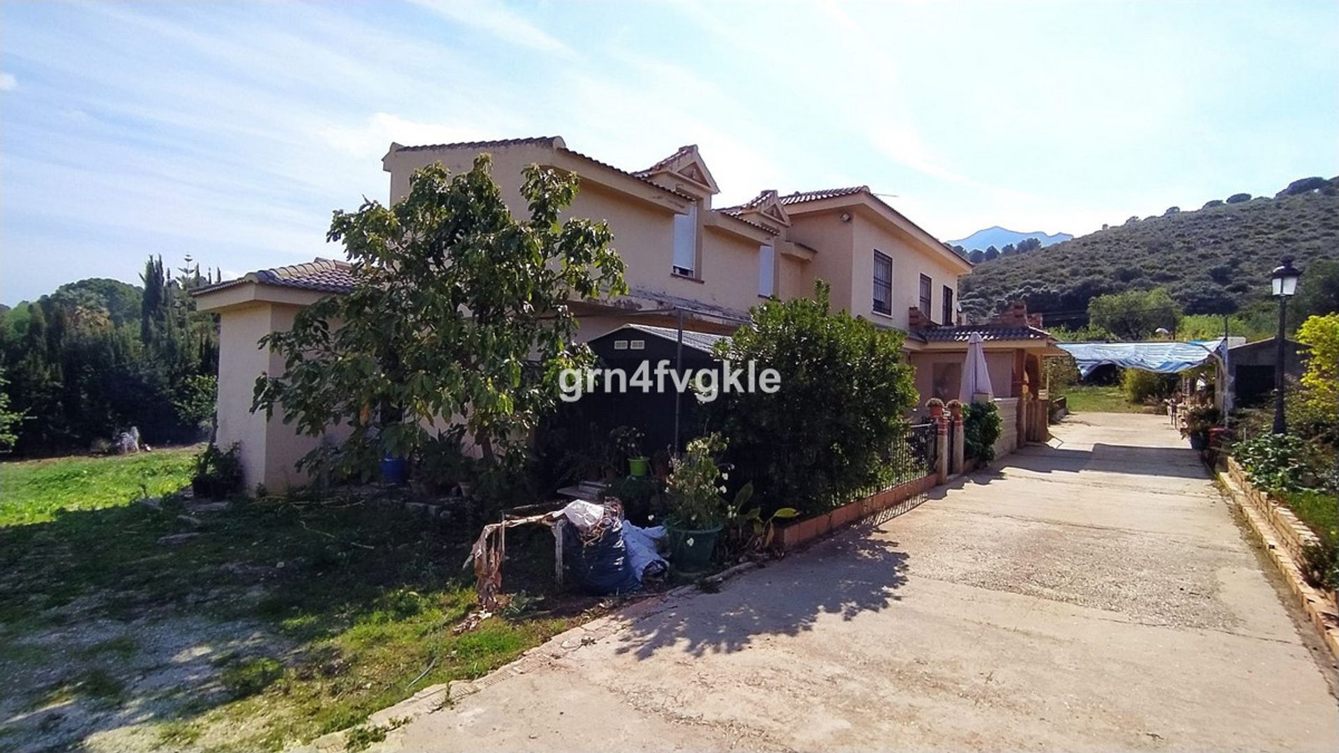 casa en Alhaurín de la Torre, Andalucía 10719074