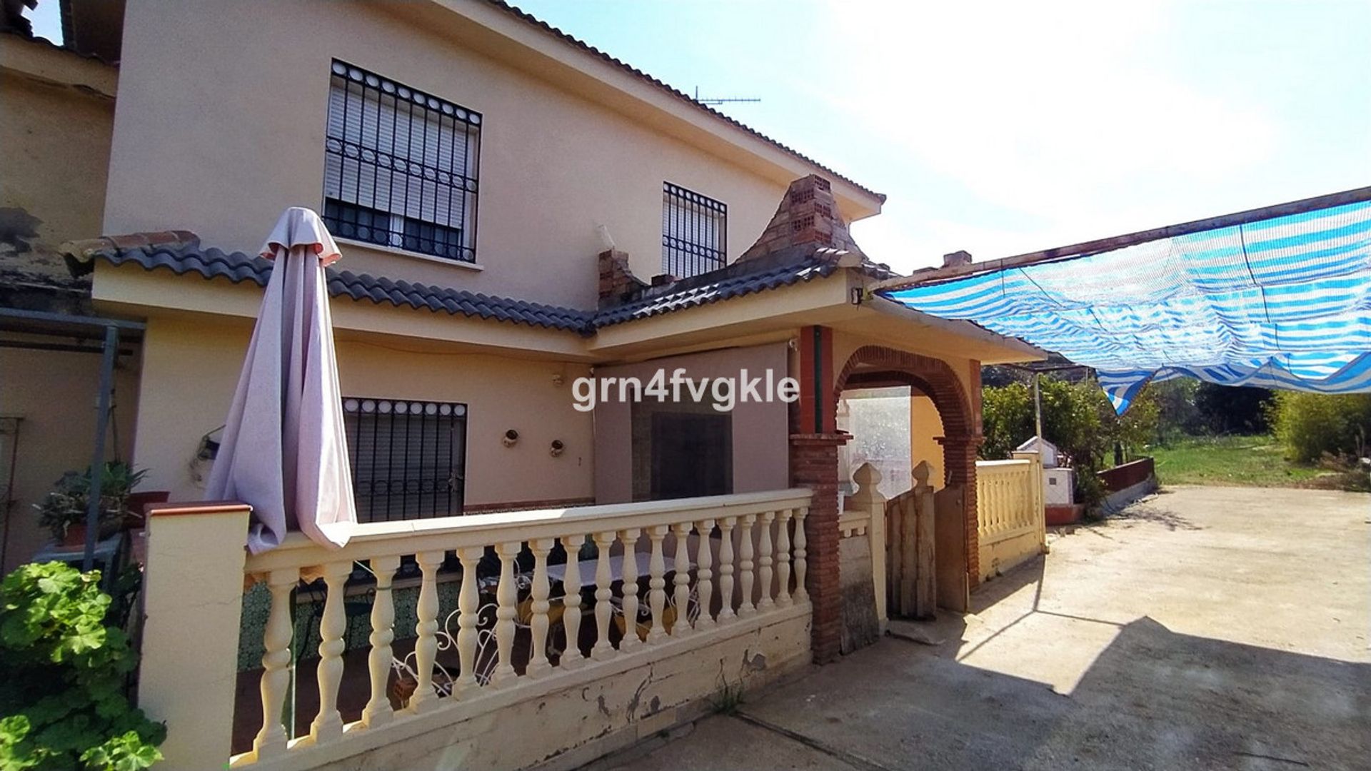 casa en Alhaurín de la Torre, Andalucía 10719074