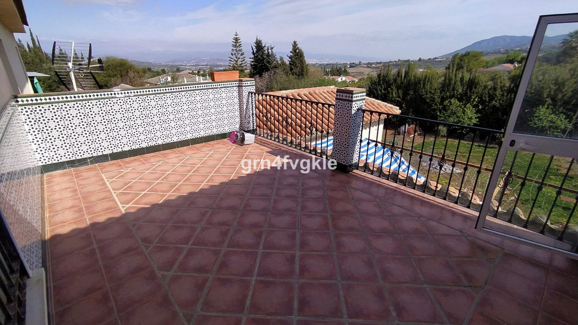 casa en Alhaurín de la Torre, Andalucía 10719074