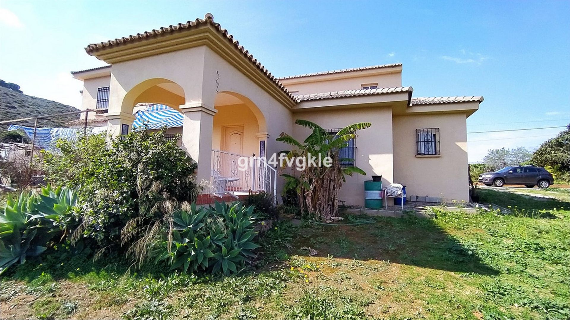 casa en Alhaurín de la Torre, Andalucía 10719074