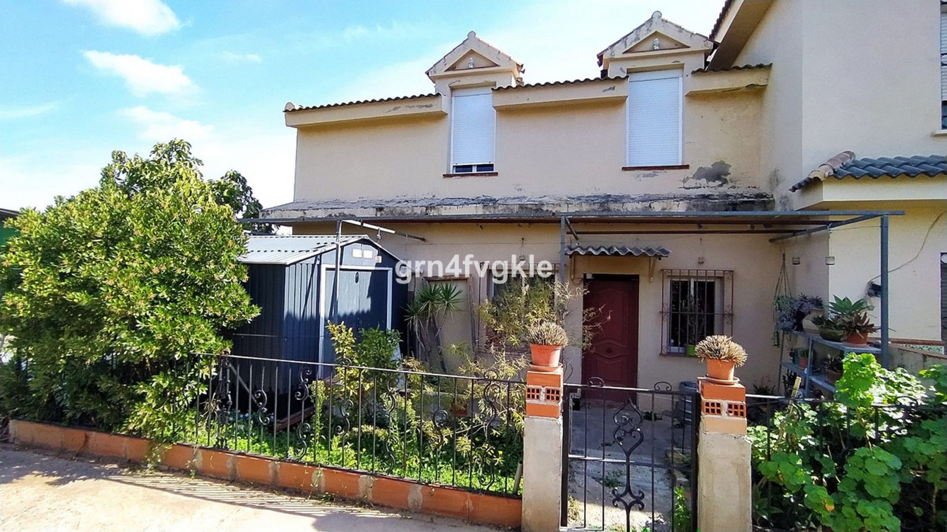 casa en Alhaurín de la Torre, Andalucía 10719074