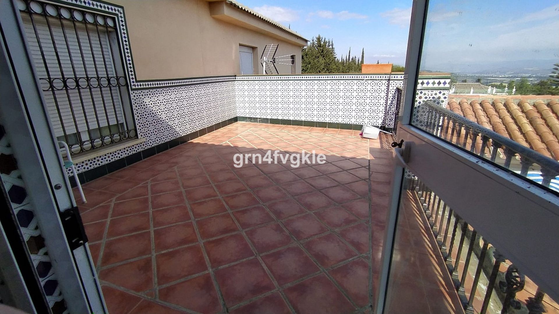 casa en Alhaurín de la Torre, Andalucía 10719074