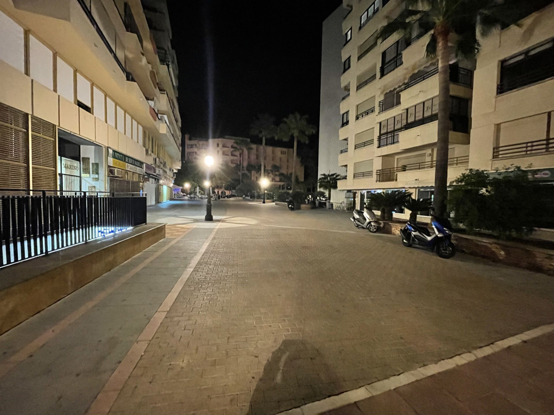 औद्योगिक में Marbella, Andalucía 10719089