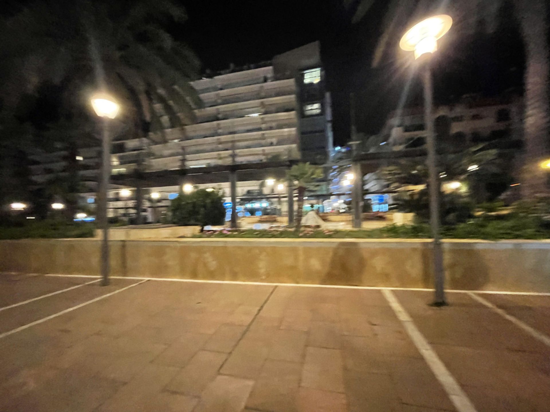 औद्योगिक में Marbella, Andalucía 10719089