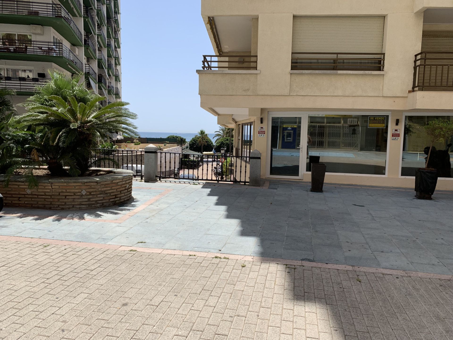 औद्योगिक में Marbella, Andalucía 10719089