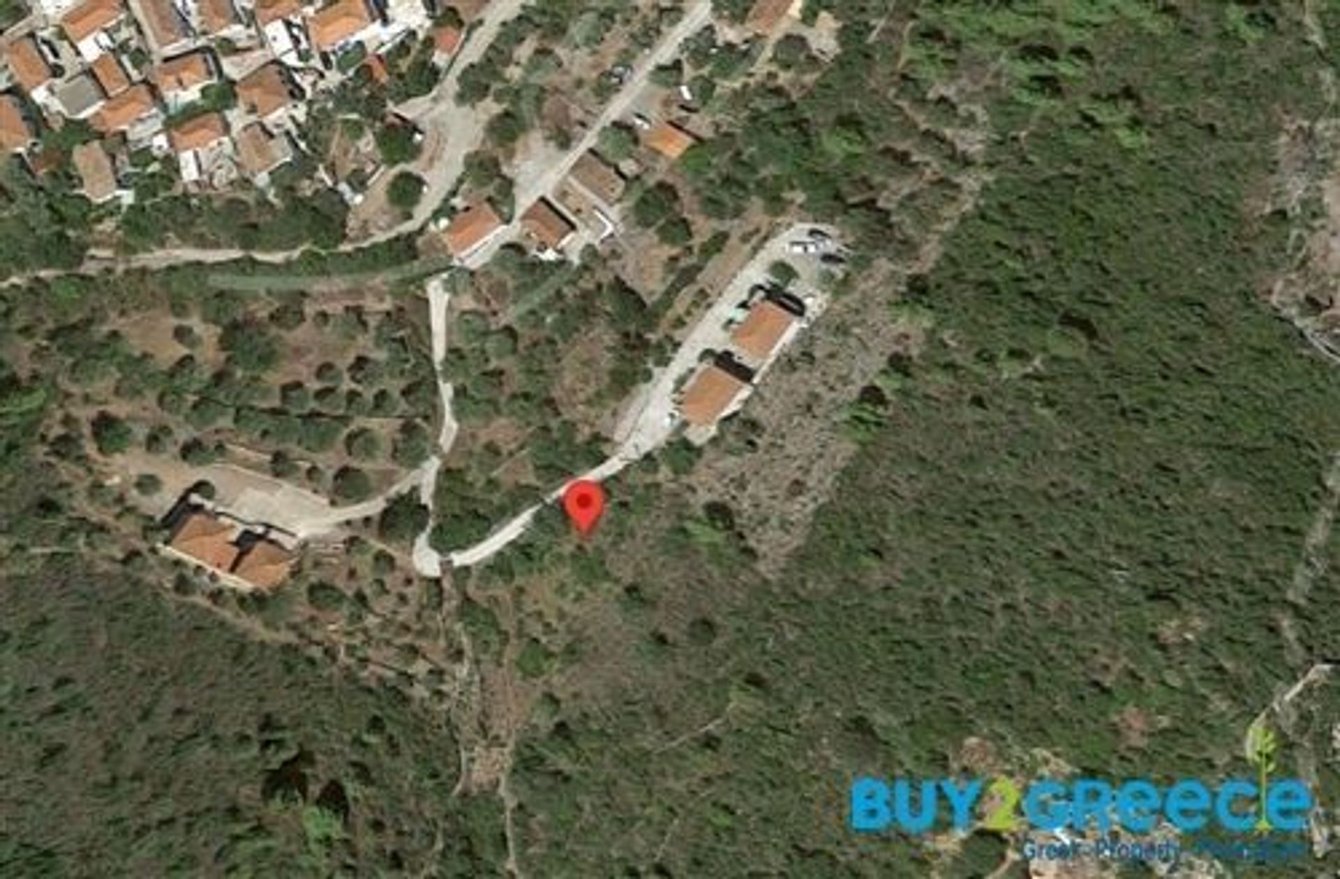 Land i Poulithra, Peloponnisos 10719109