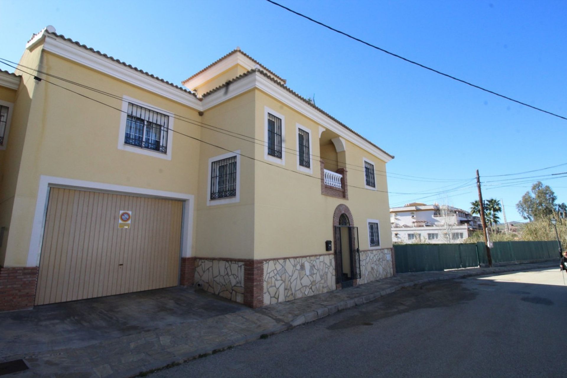 House in Alcaucín, Andalucía 10719169