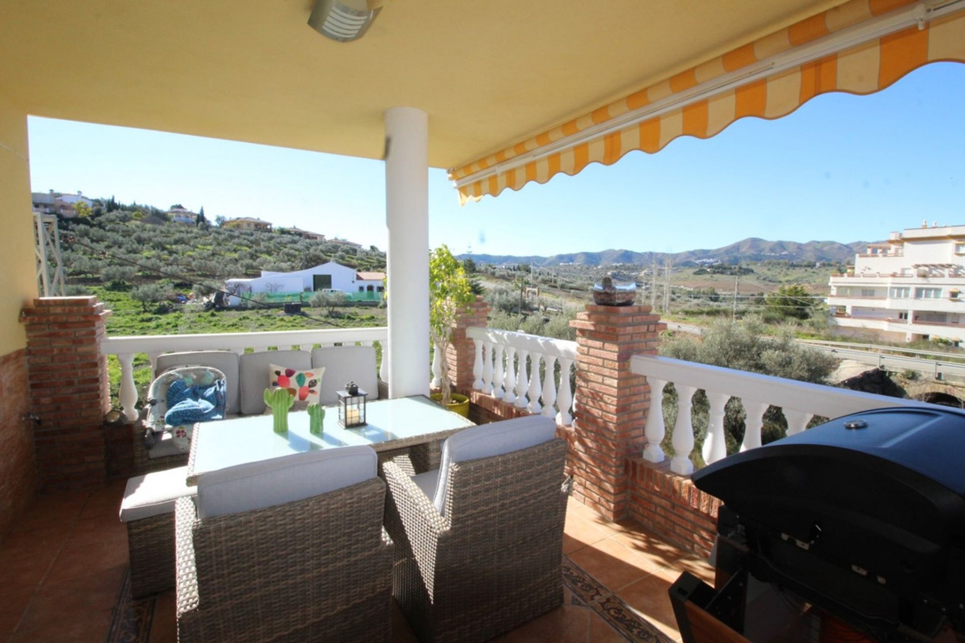 House in Alcaucín, Andalucía 10719169