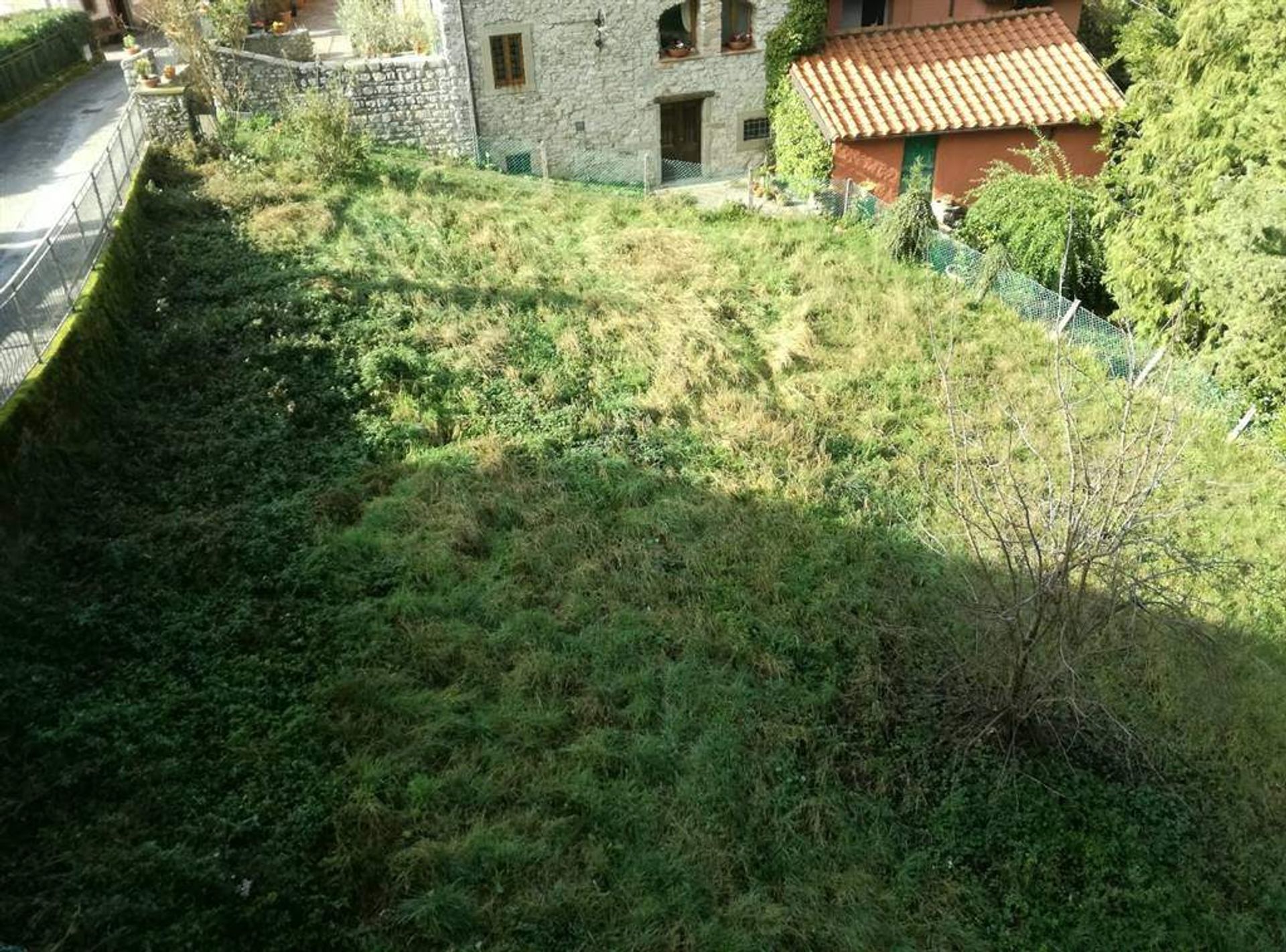 House in Fabbriche di Vallico, Tuscany 10719184