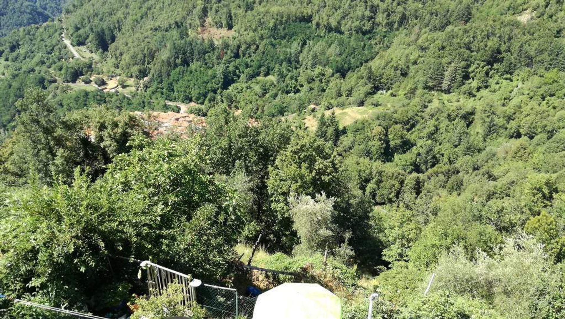 loger dans Vallico di Sopra, Toscana 10719185