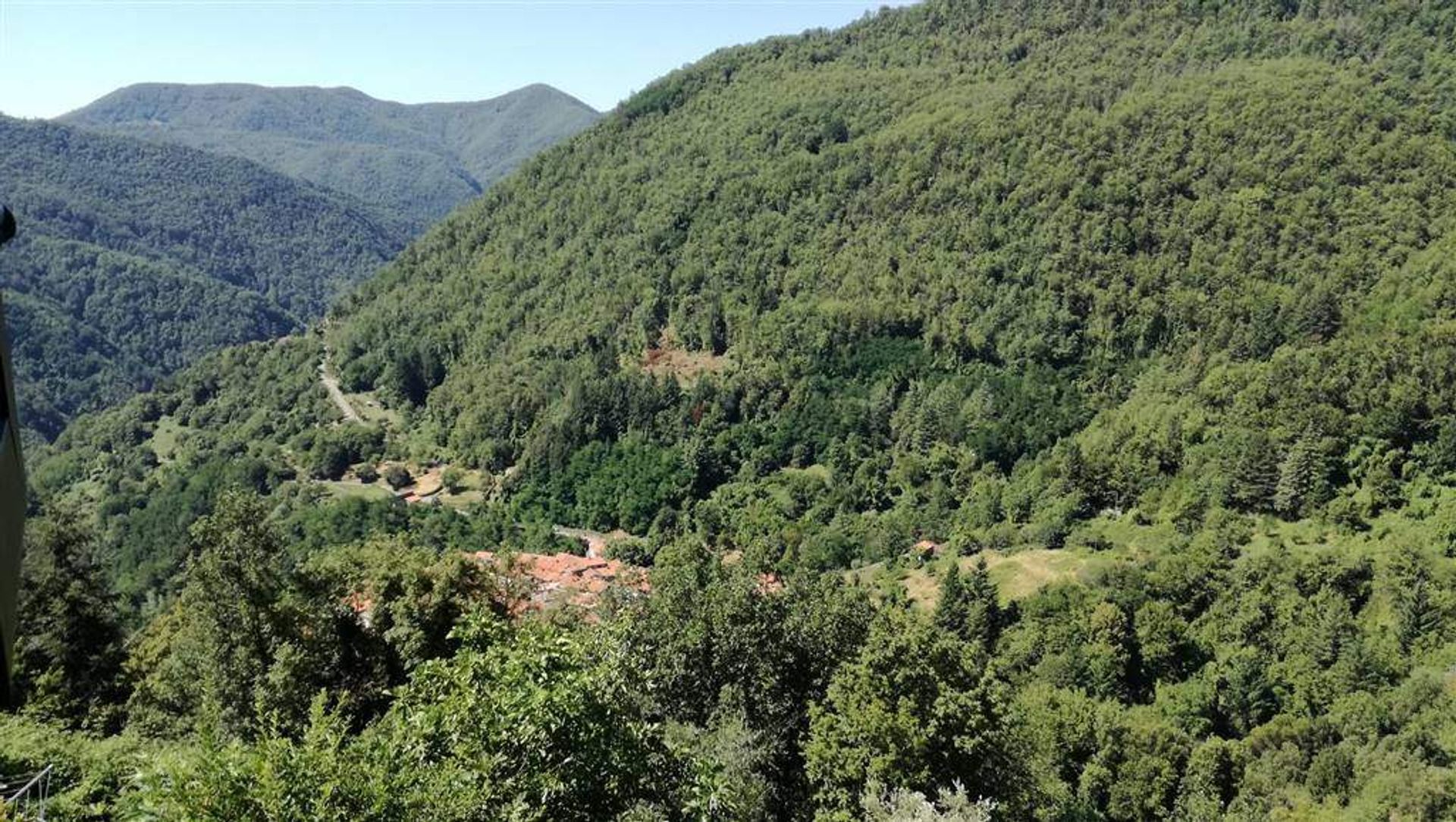 loger dans Vallico di Sopra, Toscana 10719185