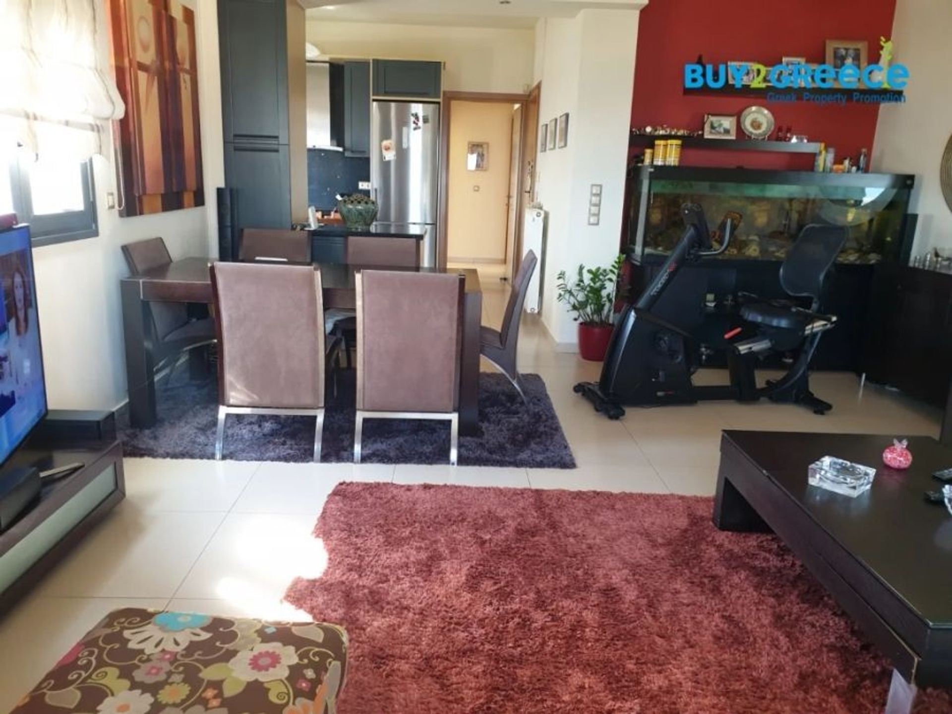 Condominio nel Rafina,  10719204