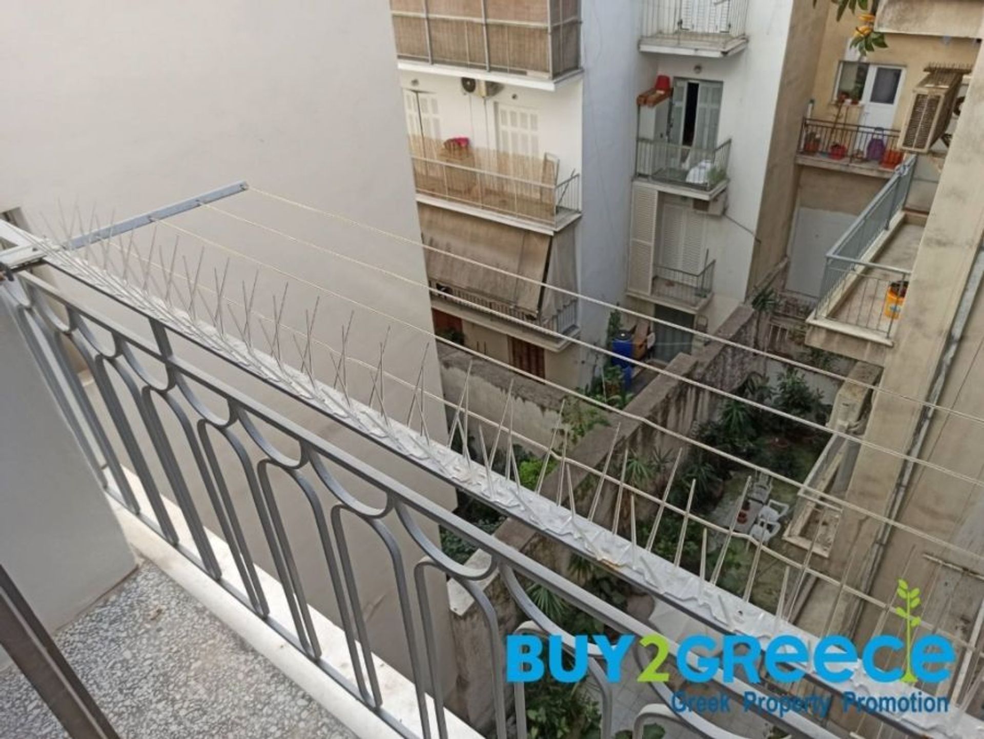 Condominium in Athens, Attiki 10719205