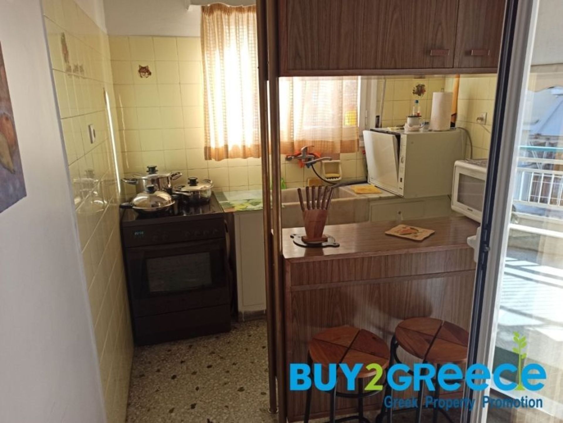 Condominio en Athens,  10719206