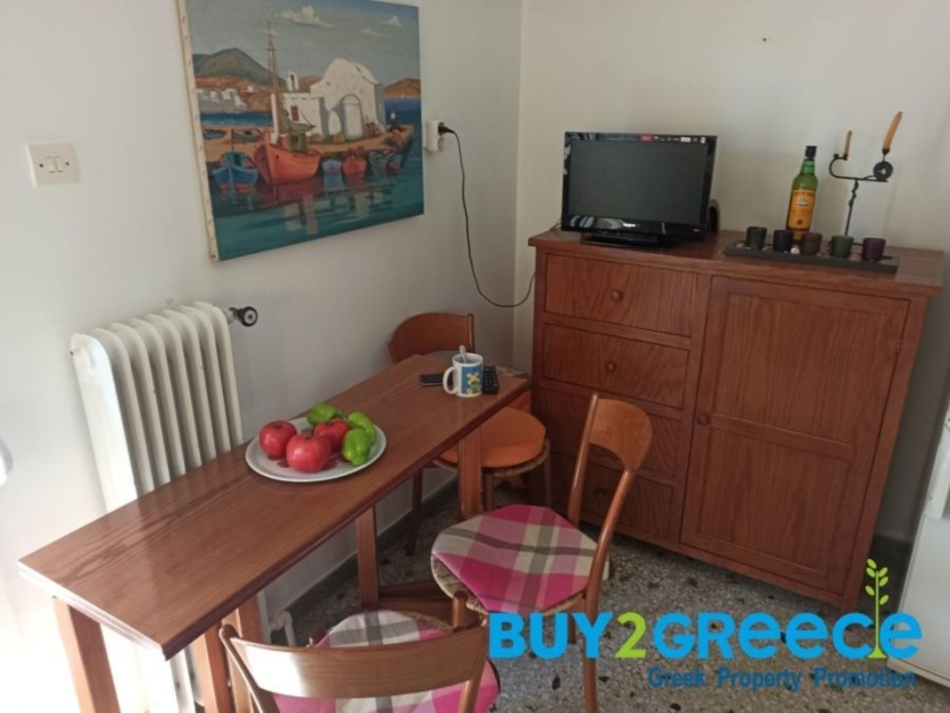 Condominio en Athens,  10719206