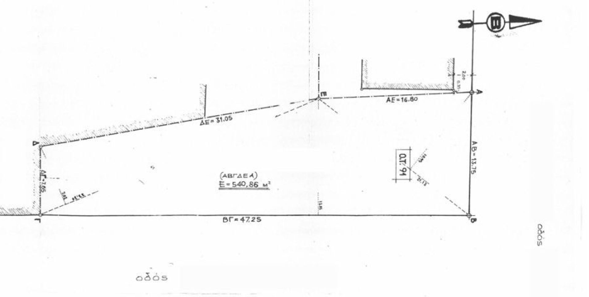 Γη σε Κάρυστος, Στερεά Ελλάδα 10719215