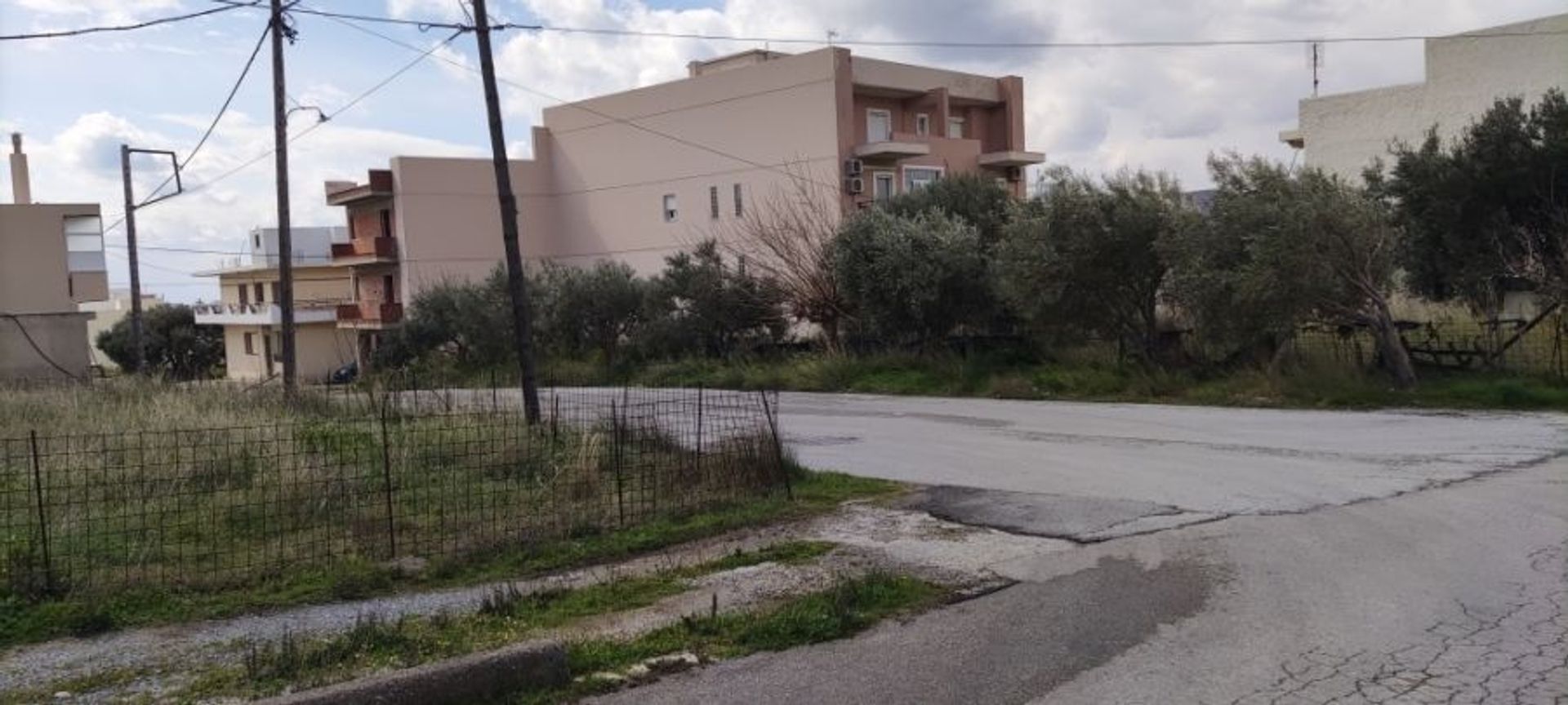 Land in Karystos, Sterea Ellada 10719215