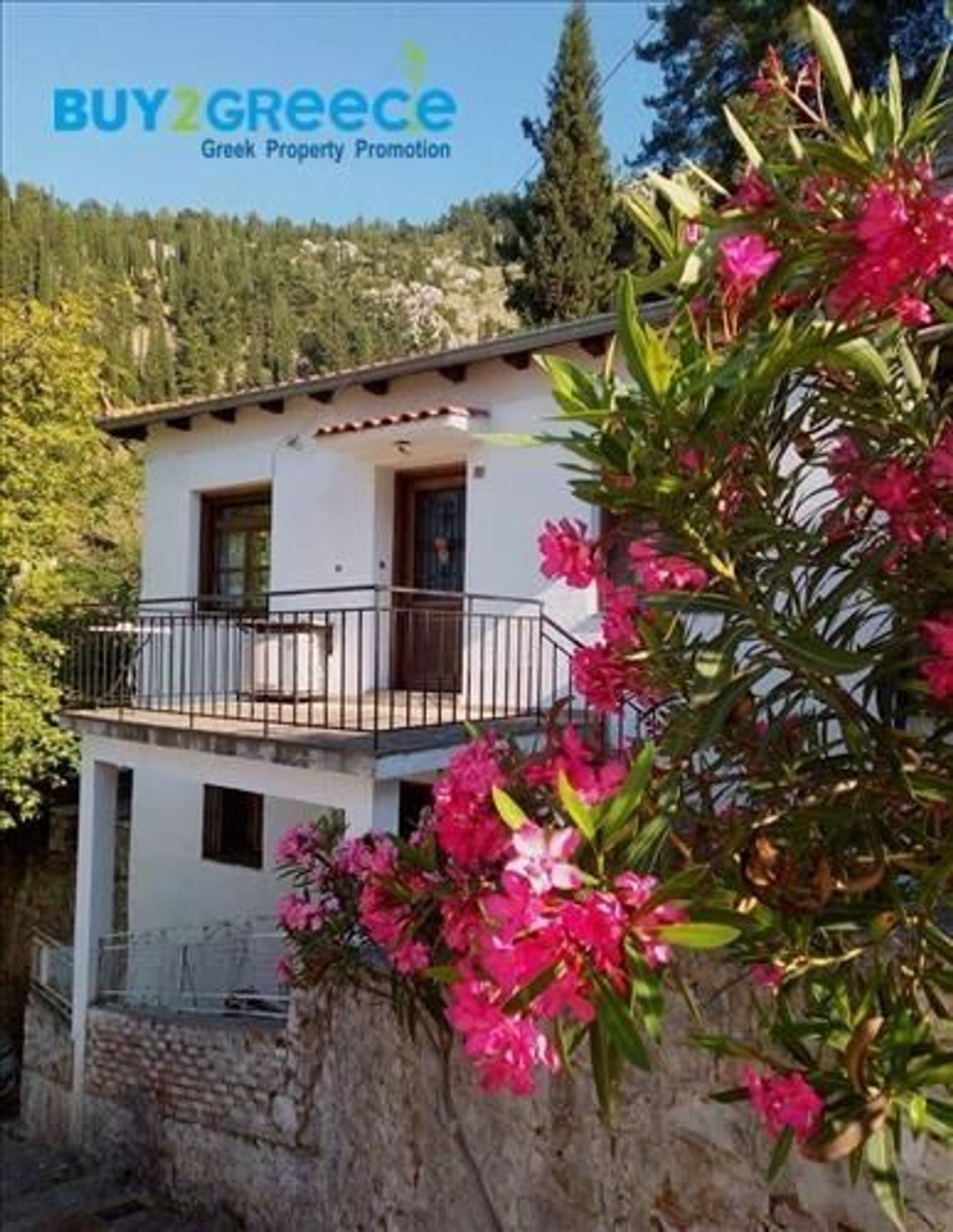 casa en Livadia,  10719219