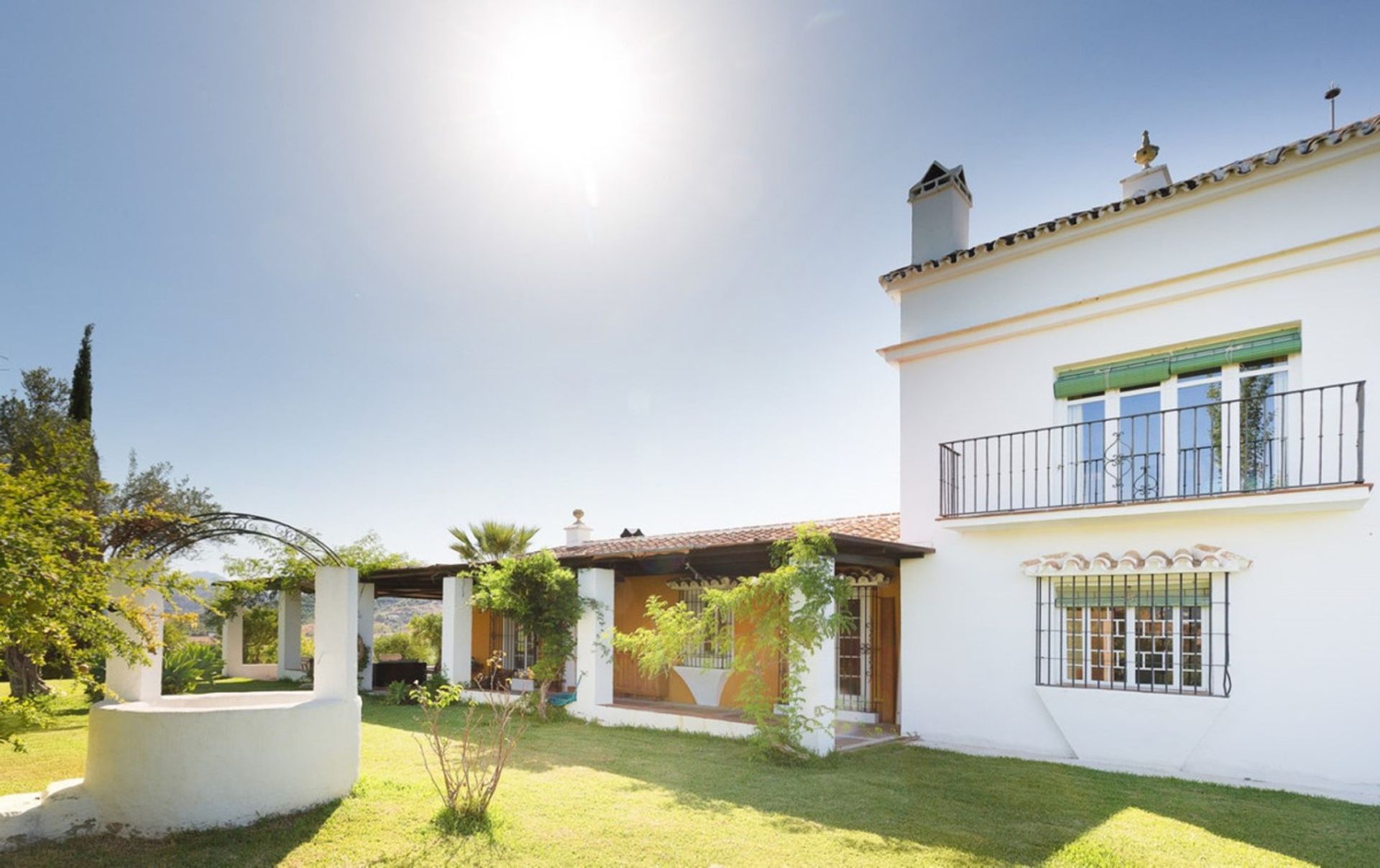 Huis in Munt, Andalusië 10719231