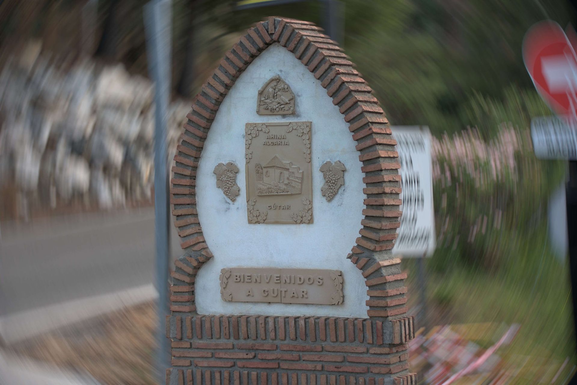 loger dans Cútar, Andalucía 10719250