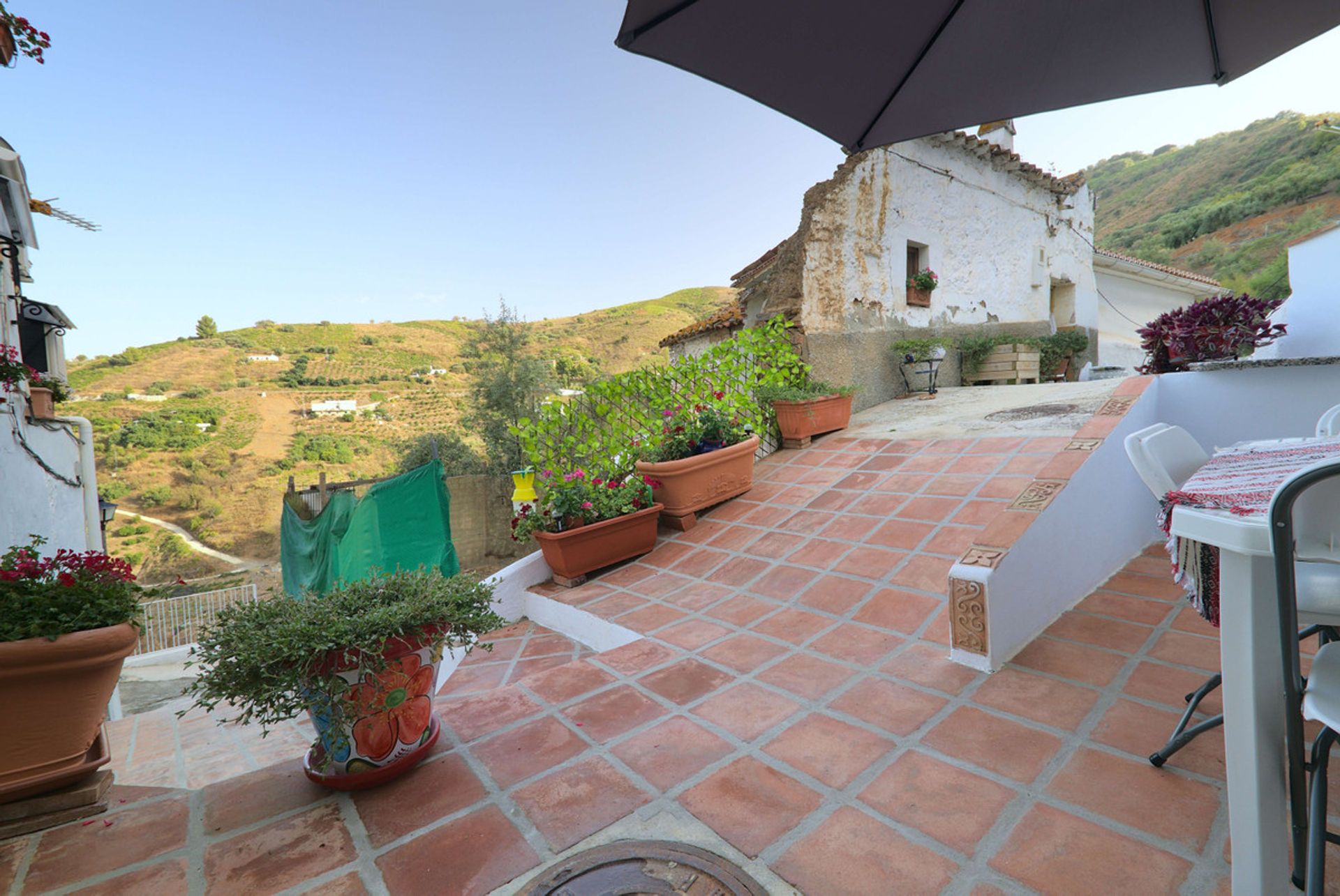 loger dans Cútar, Andalucía 10719250