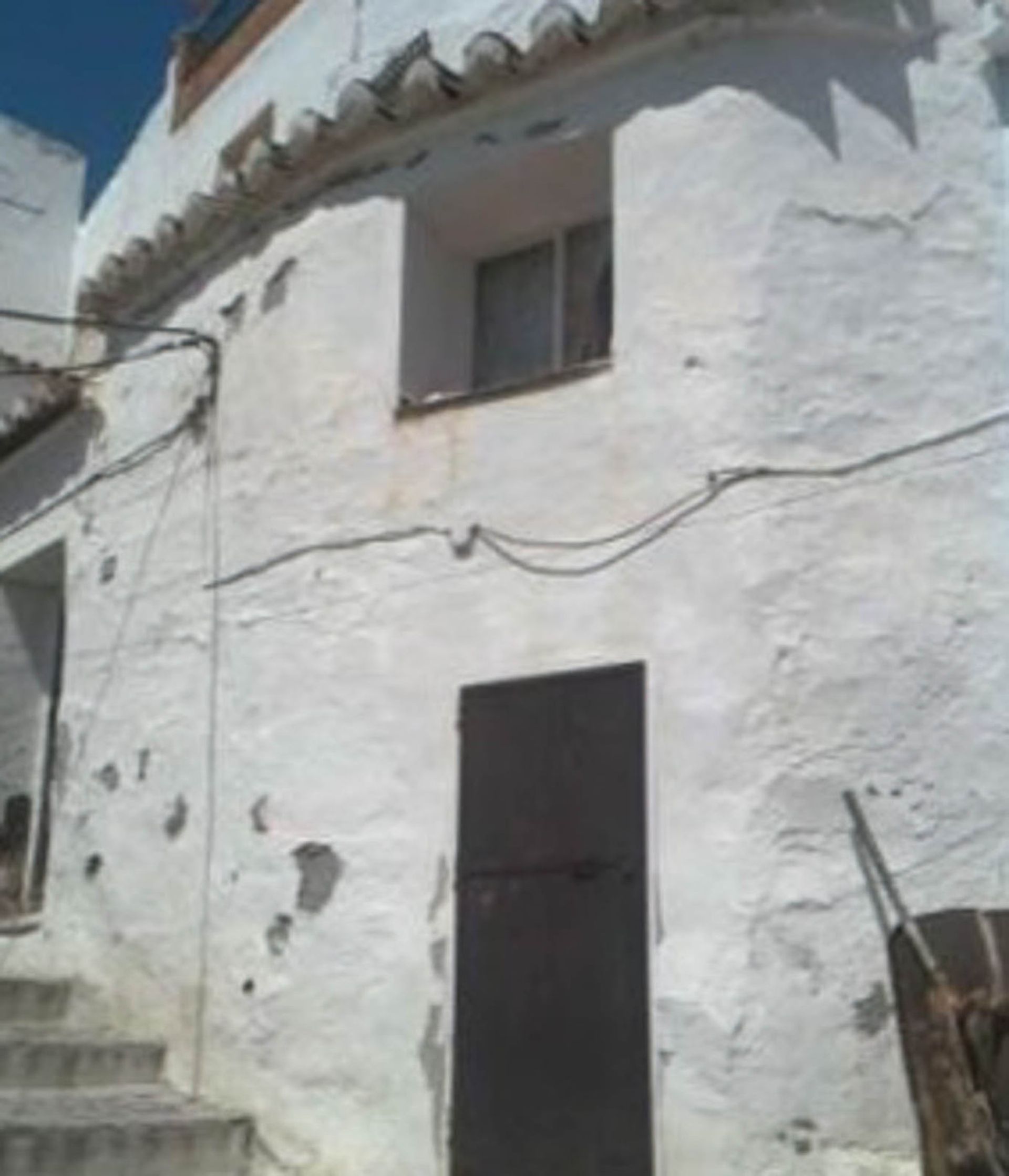 casa en Cútar, Andalucía 10719270