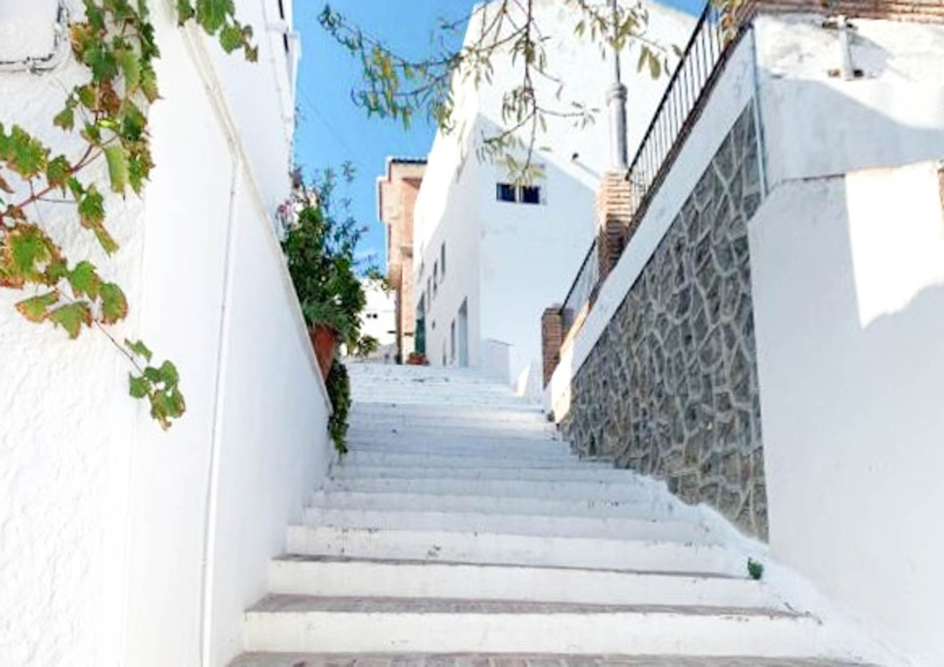 casa en Cútar, Andalucía 10719270