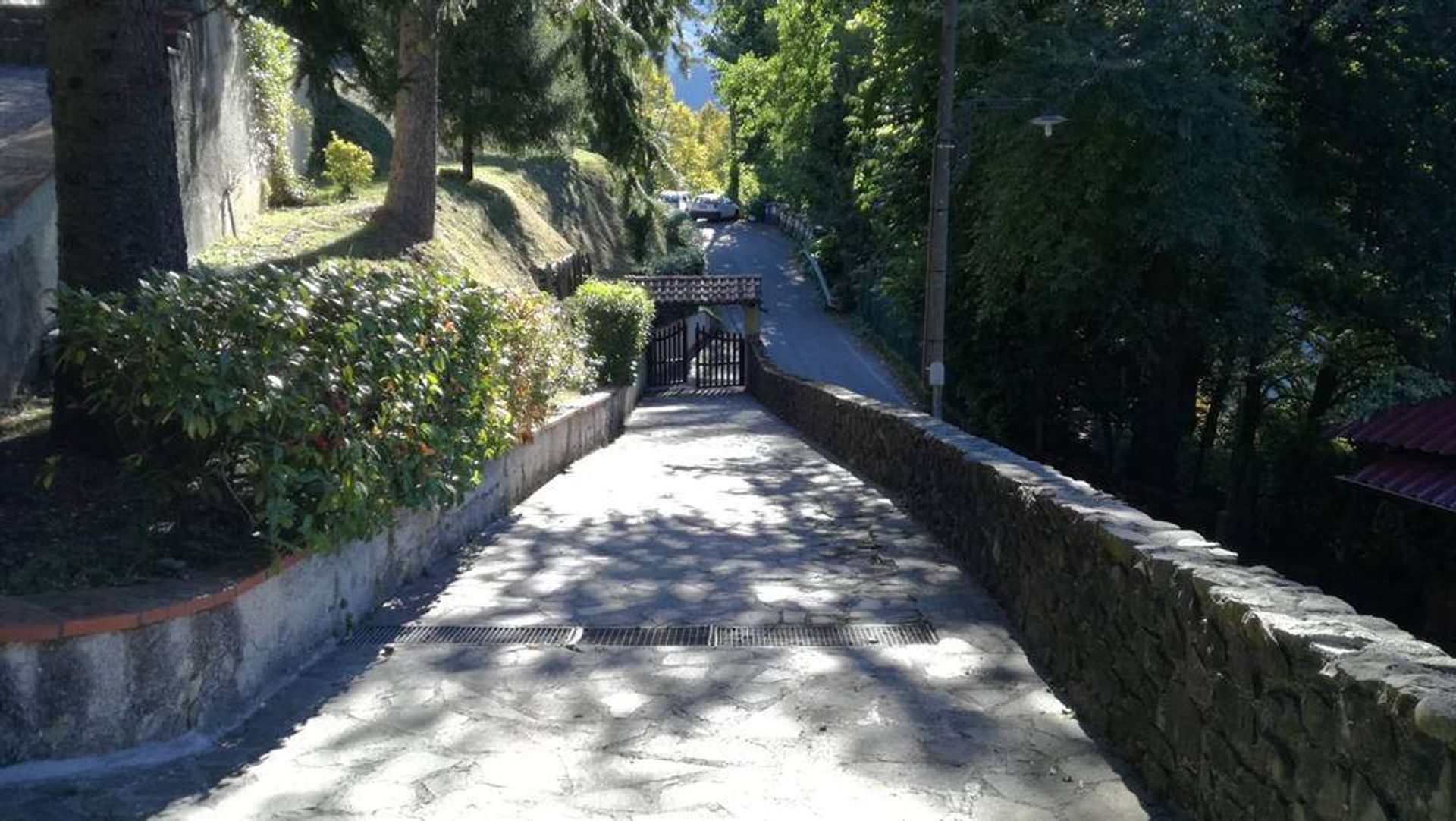 Ejerlejlighed i Fabbriche di Vergemoli, Toscana 10719280