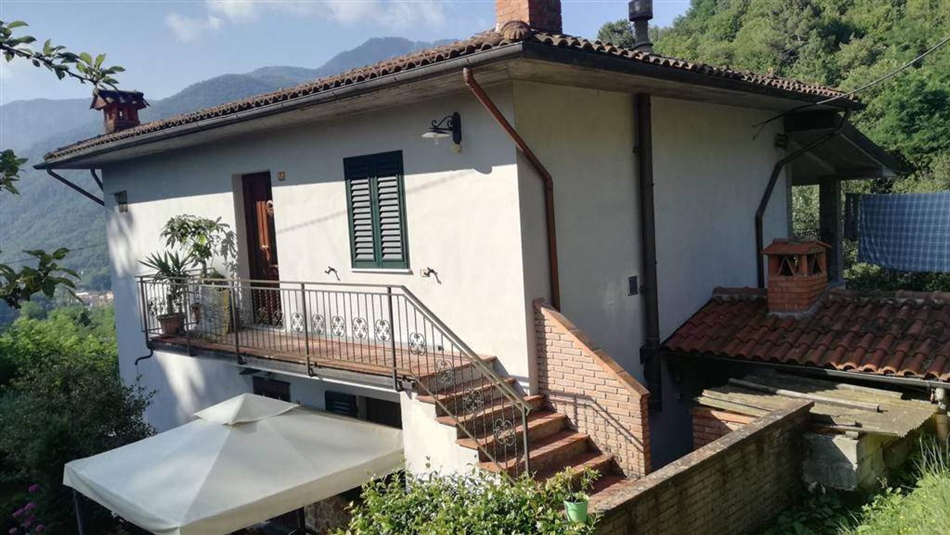 Condominio en , Toscana 10719281