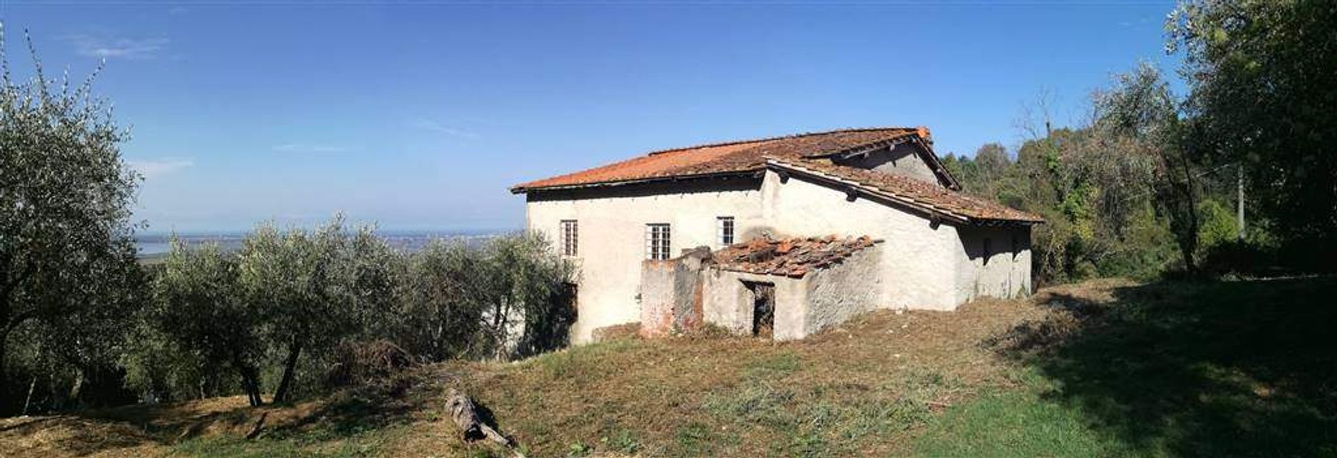 casa en Lucca, Toscana 10719282