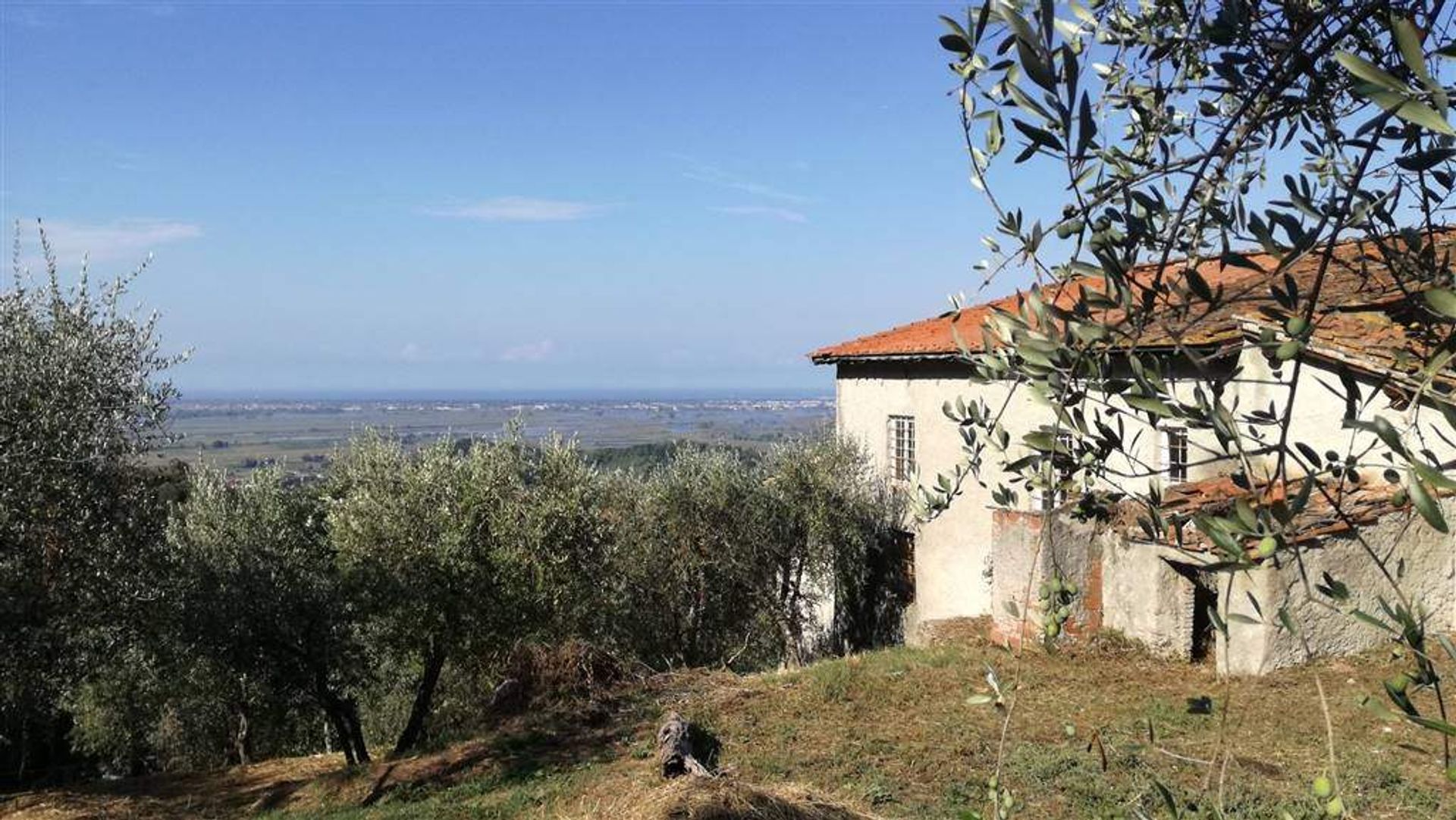 casa en Lucca, Toscana 10719282