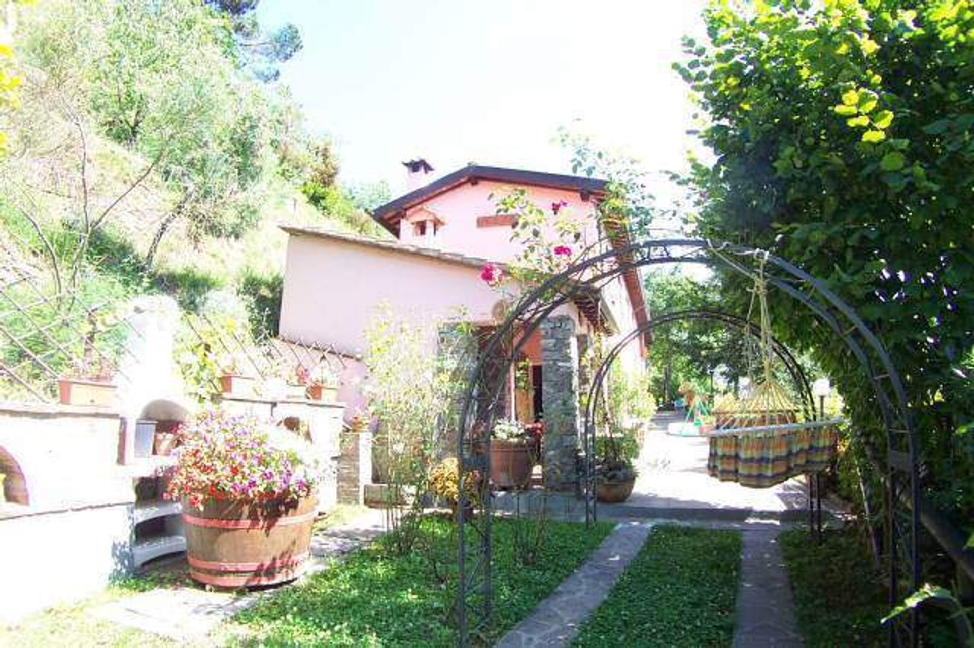 Hus i Barga, Toscana 10719284