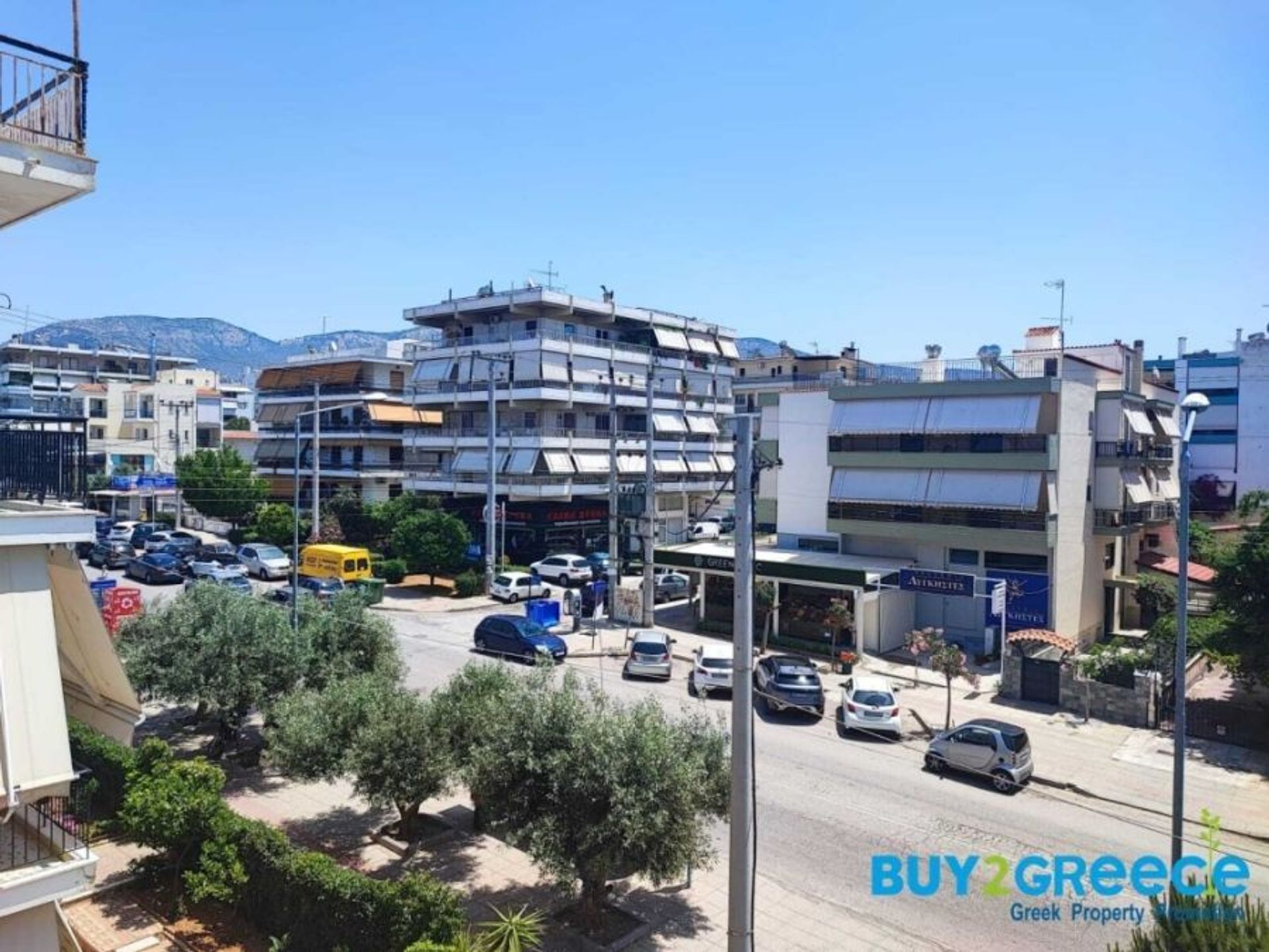 Kondominium w Glyfada,  10719289