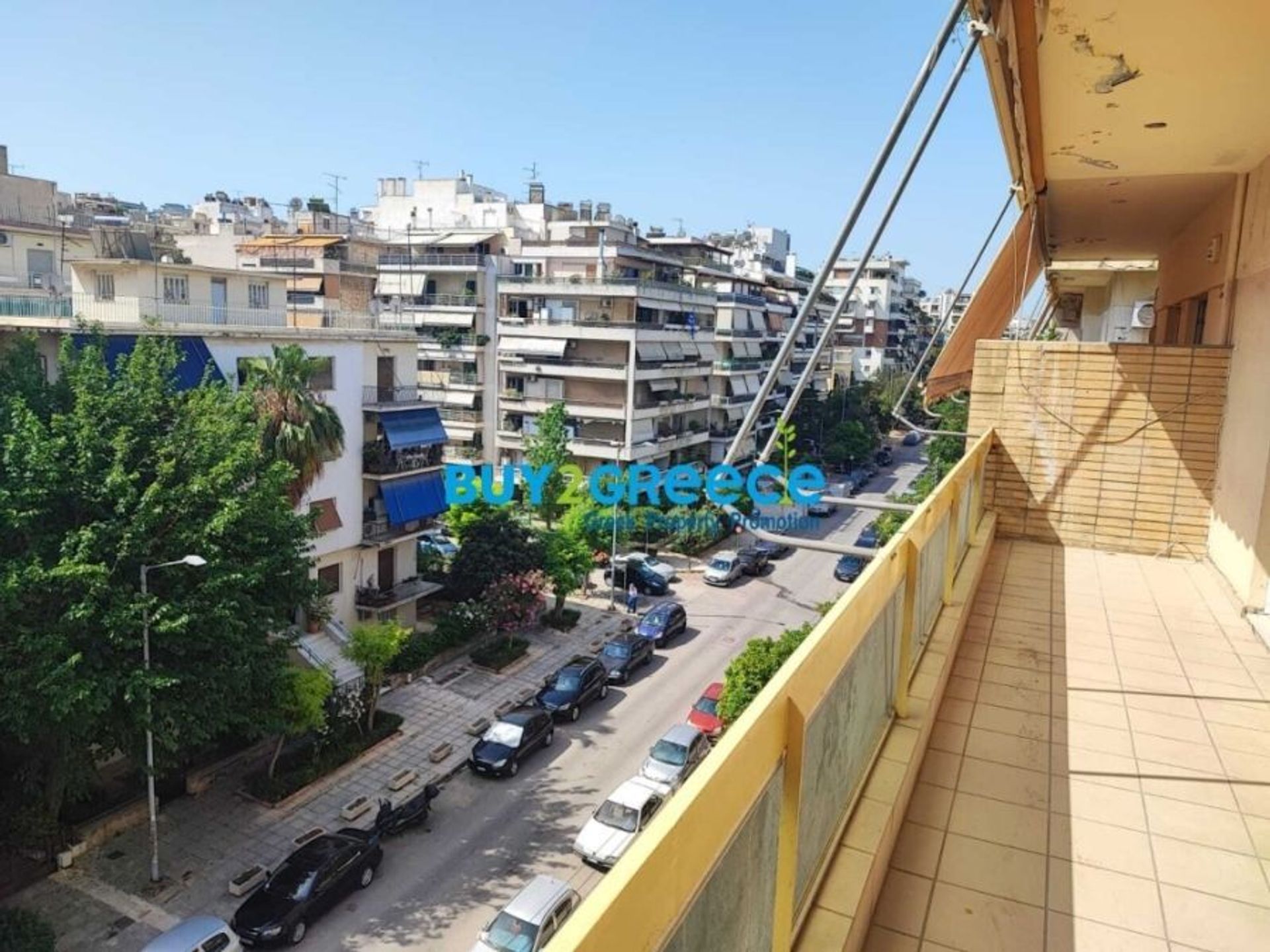 קוֹנדוֹמִינִיוֹן ב Athens,  10719296