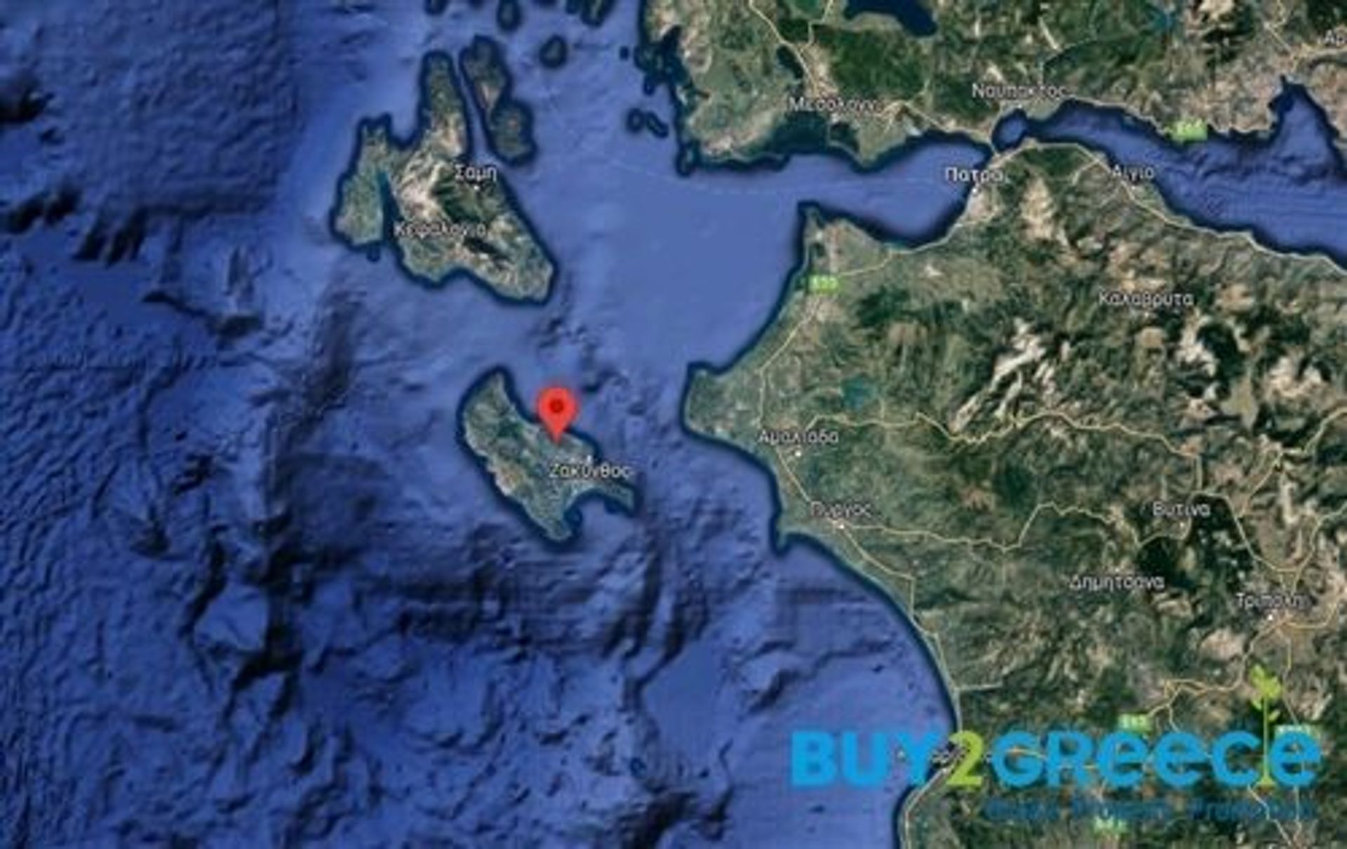 Γη σε Αμνάτος, Κρήτης 10719306