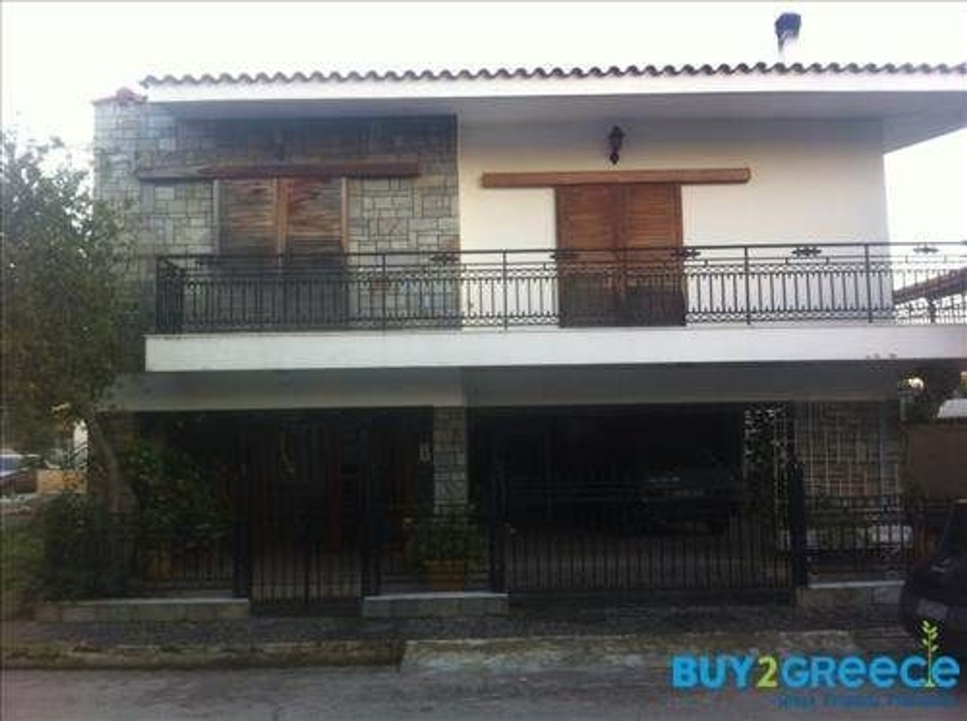 casa en Gastoúni, Dytiki Ellada 10719310