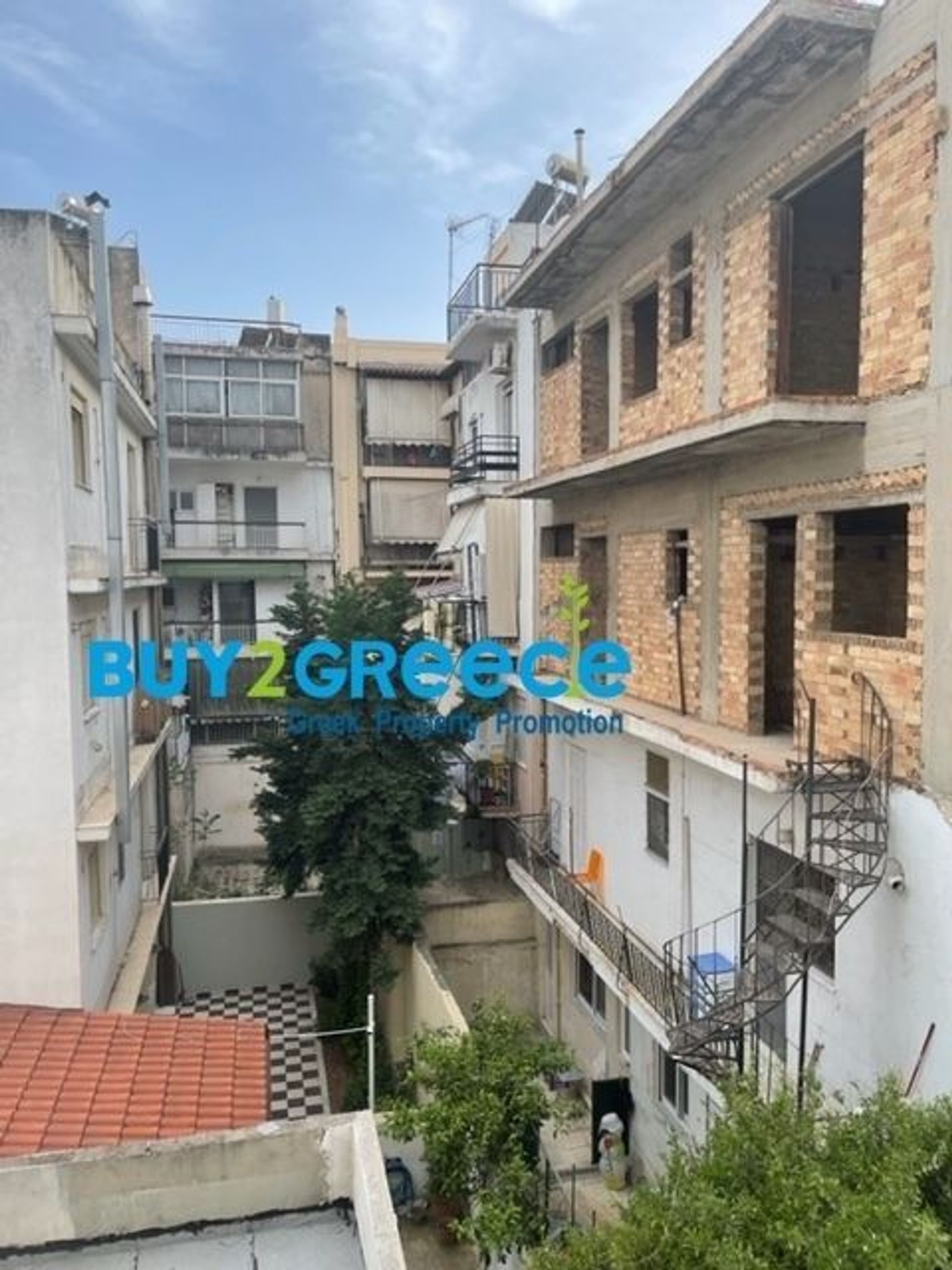 Condominio nel Athens,  10719322