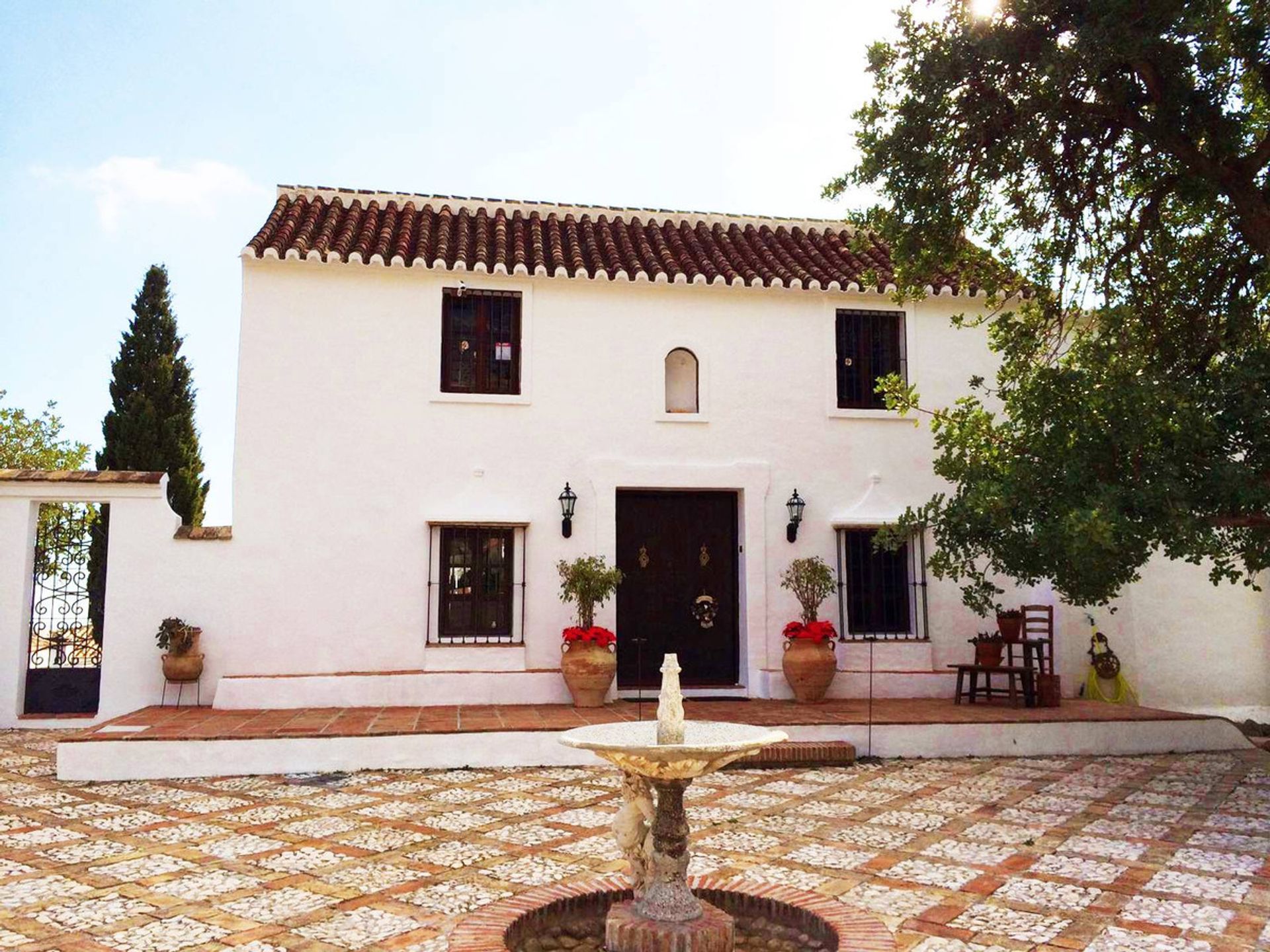 casa no Mijas, Andalucía 10719344