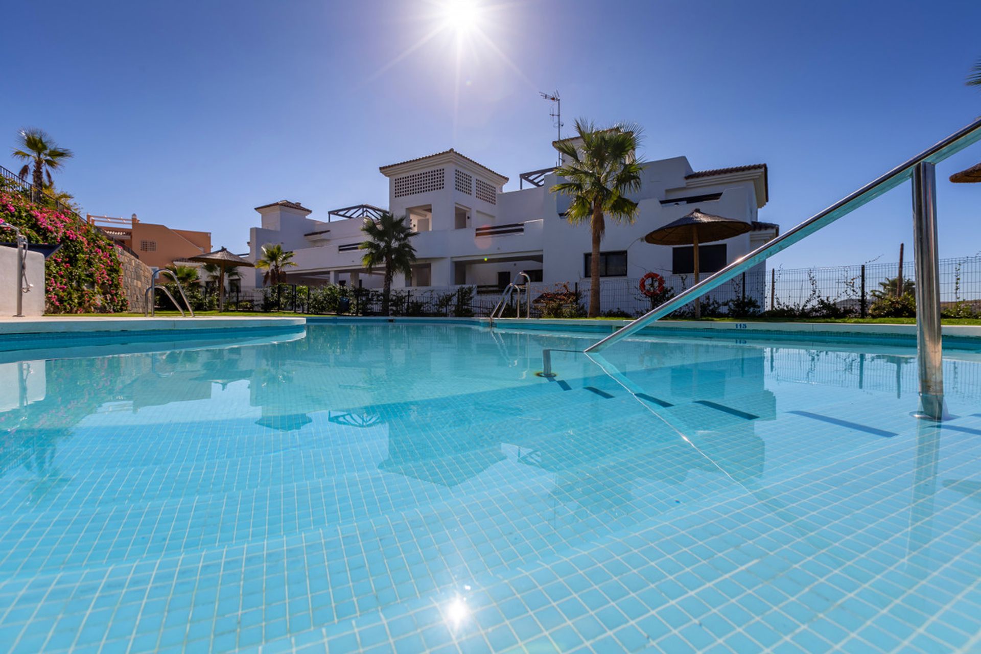 Condominio en , Andalucía 10719347