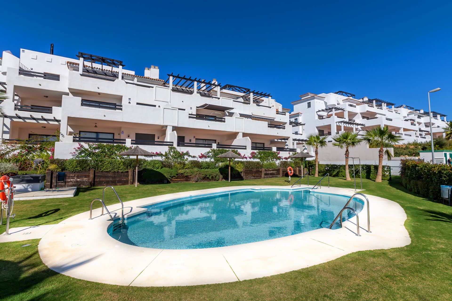 Condominio en , Andalucía 10719347