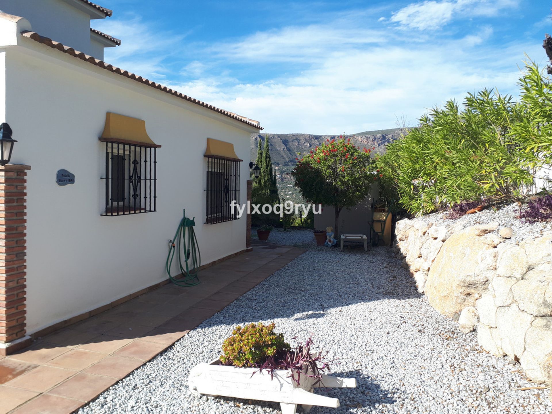 casa no Alcaucina, Andaluzia 10719356