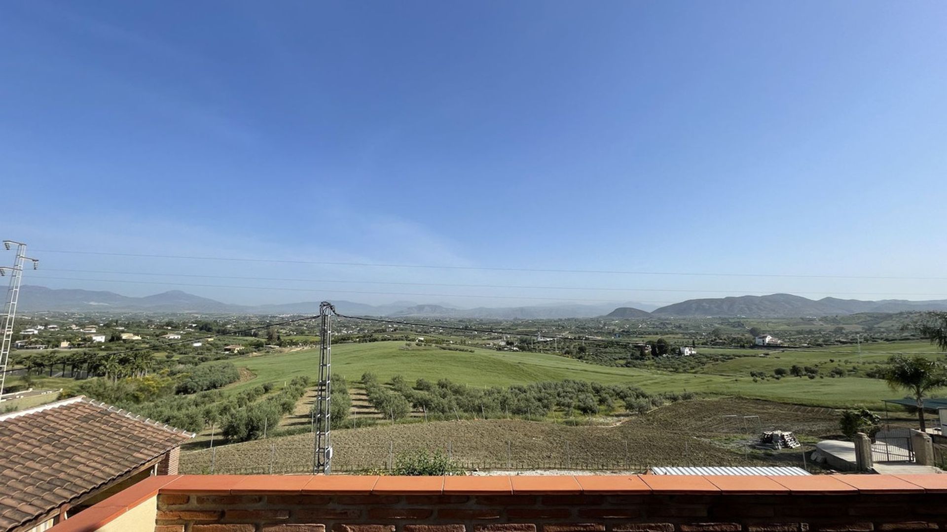 Hus i Alhaurín el Grande, Andalucía 10719358