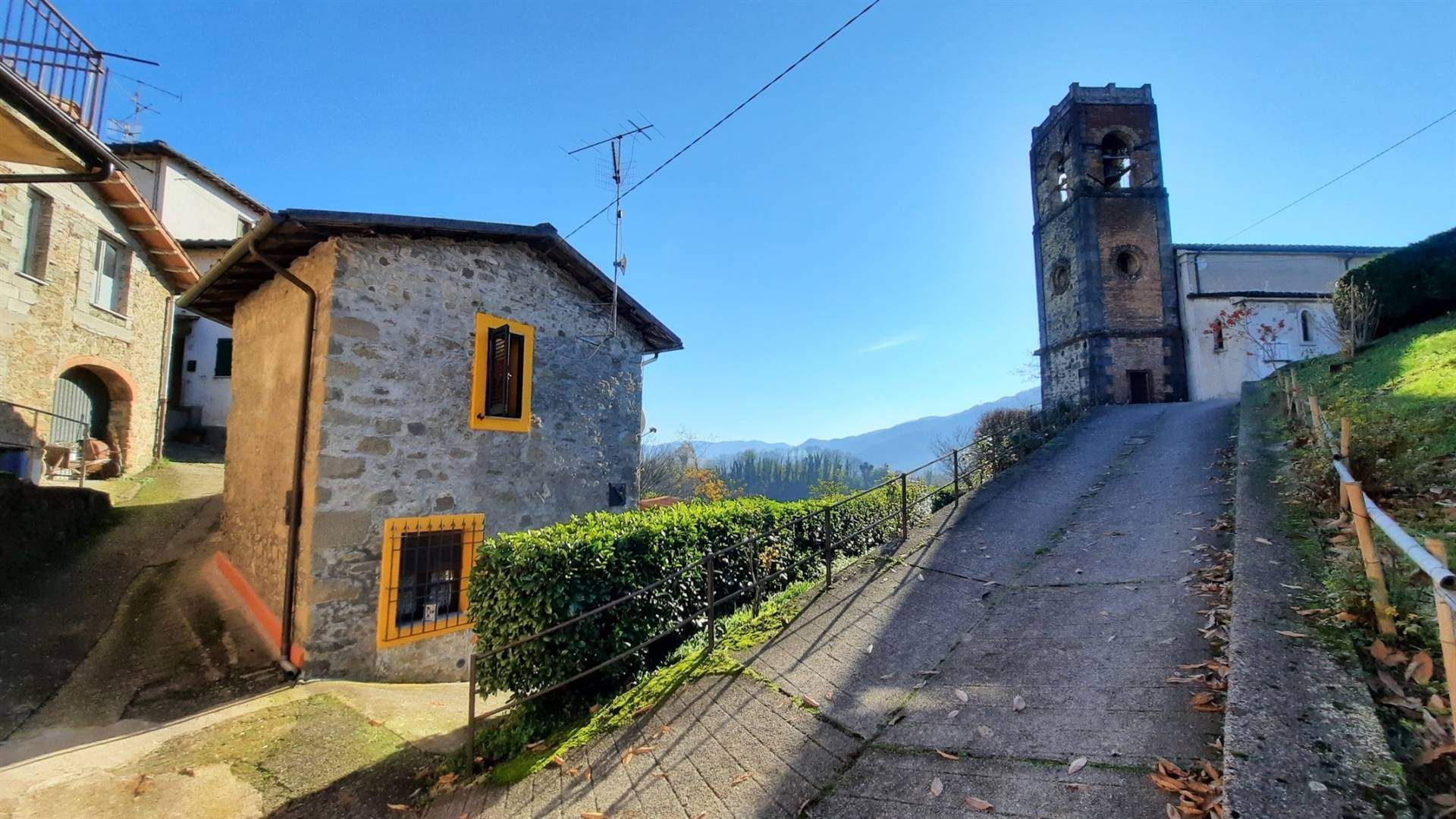 casa no Barga, Toscana 10719379