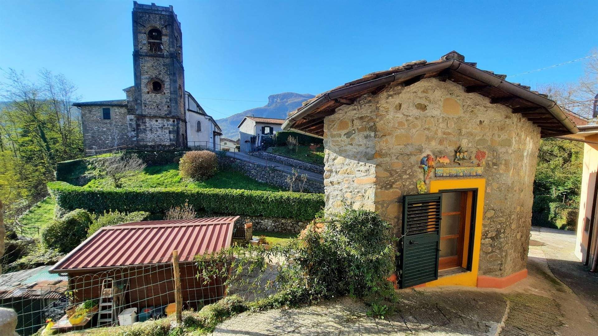 casa no Barga, Toscana 10719379