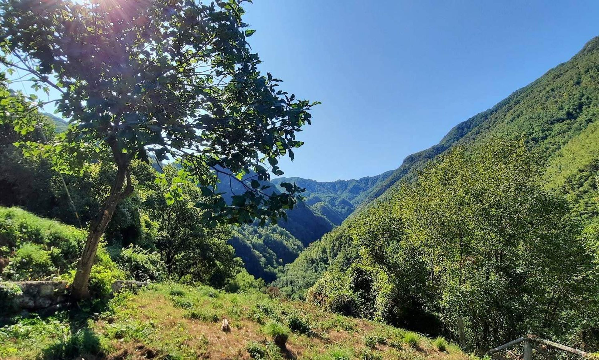 بيت في Gallicano, Toscana 10719380